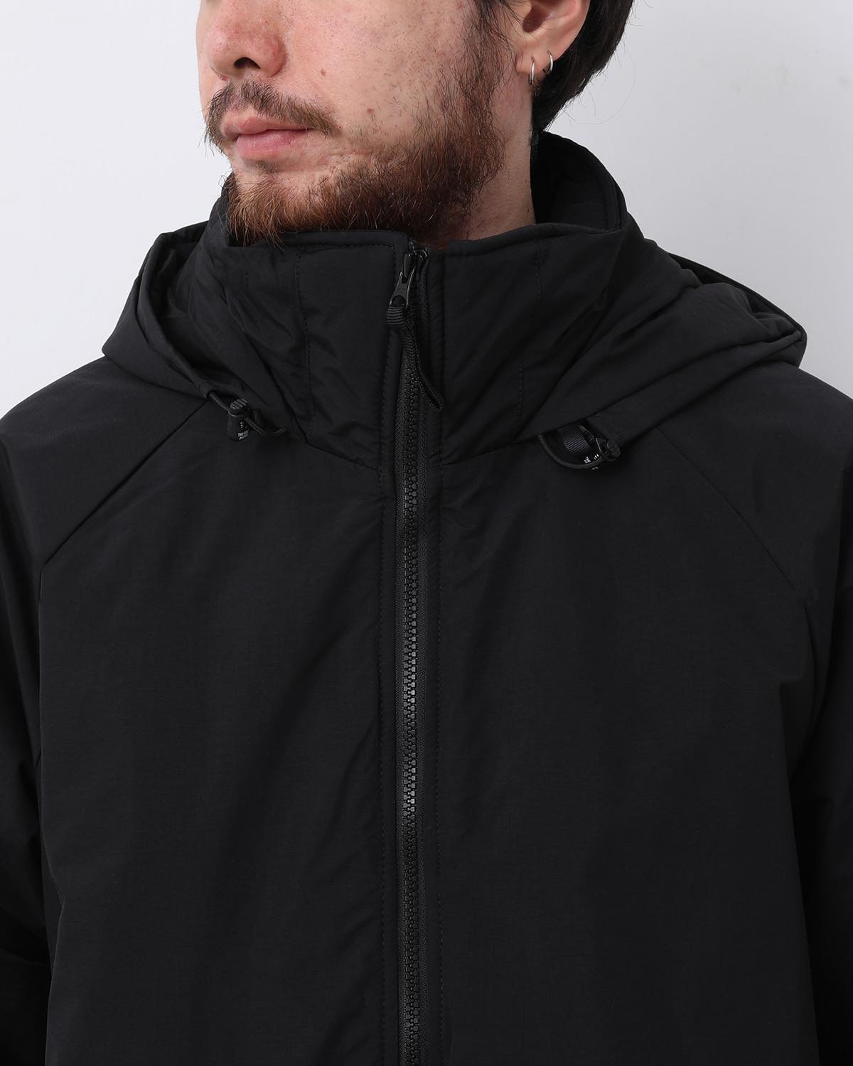 WILD THINGS / HAPPY JACKET