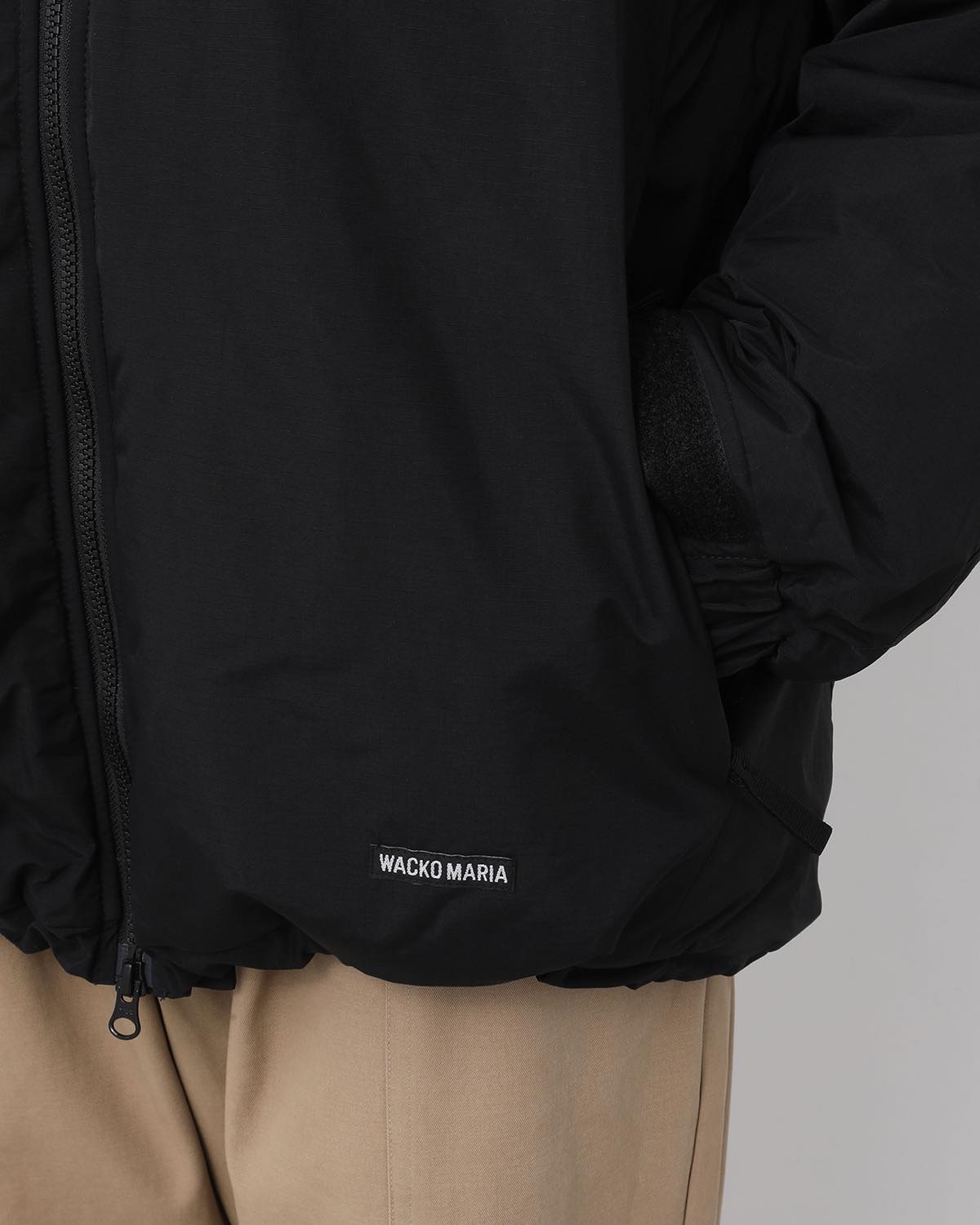 WILD THINGS / HAPPY JACKET