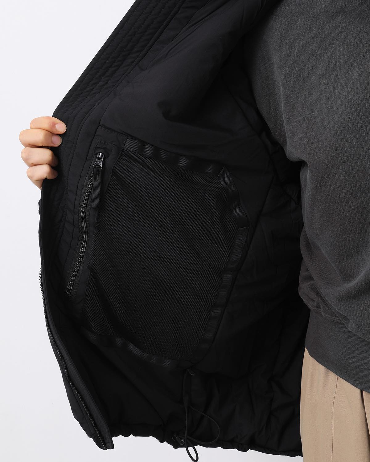 WILD THINGS / HAPPY JACKET