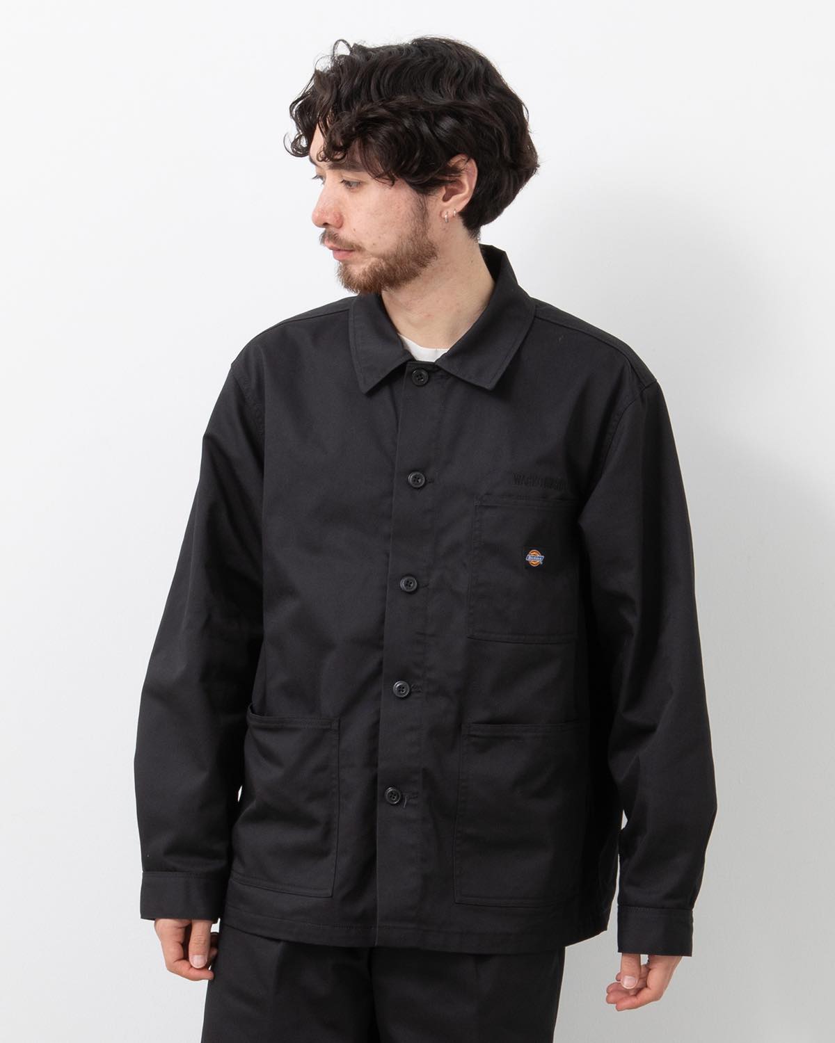 DICKIES / COVERALL