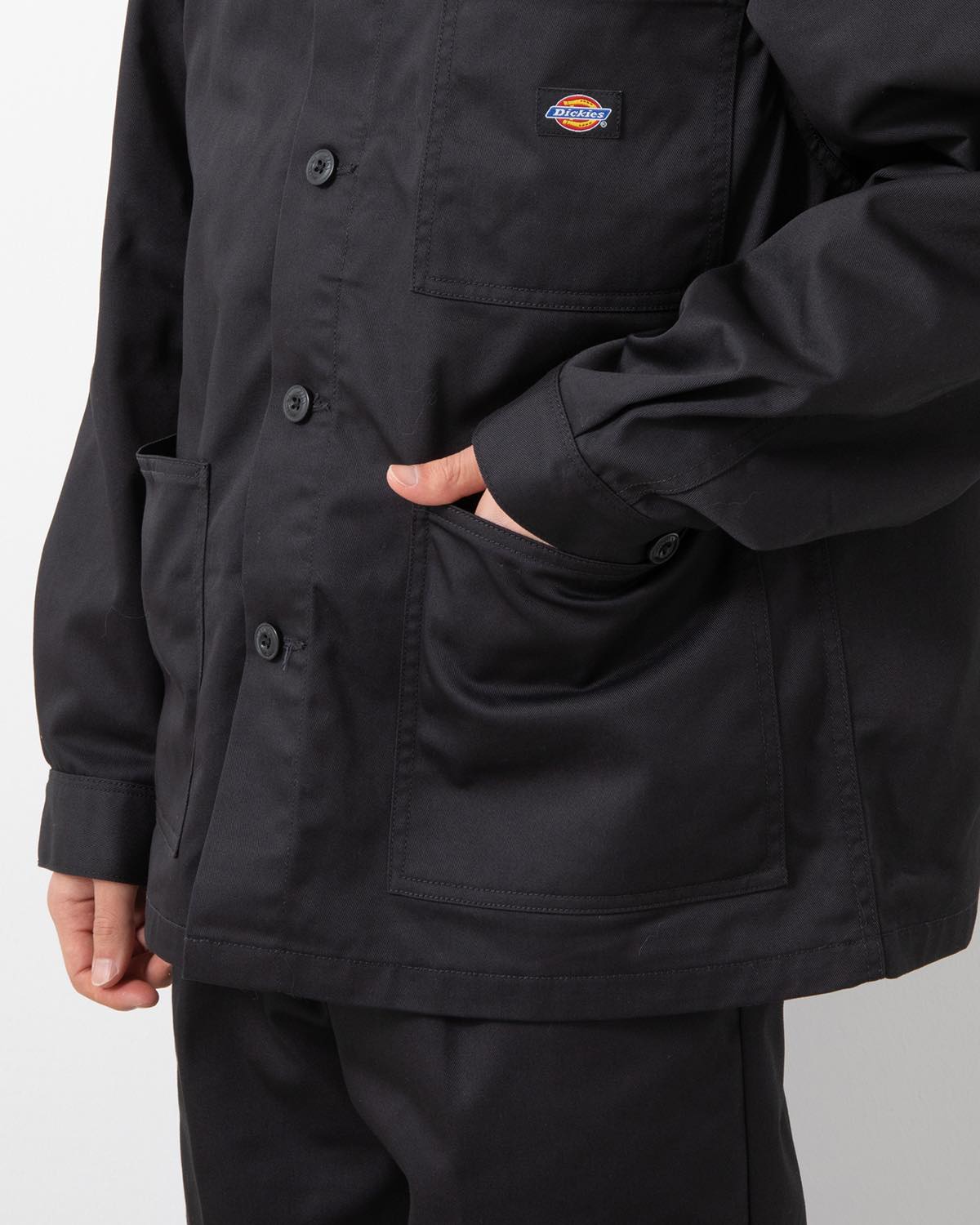 DICKIES / COVERALL