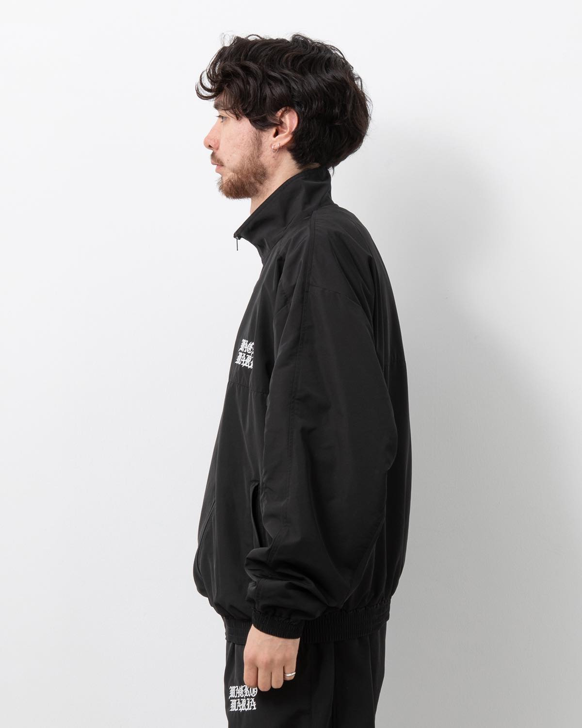 UMBRO / TRACK JACKET ( TYPE-1 )