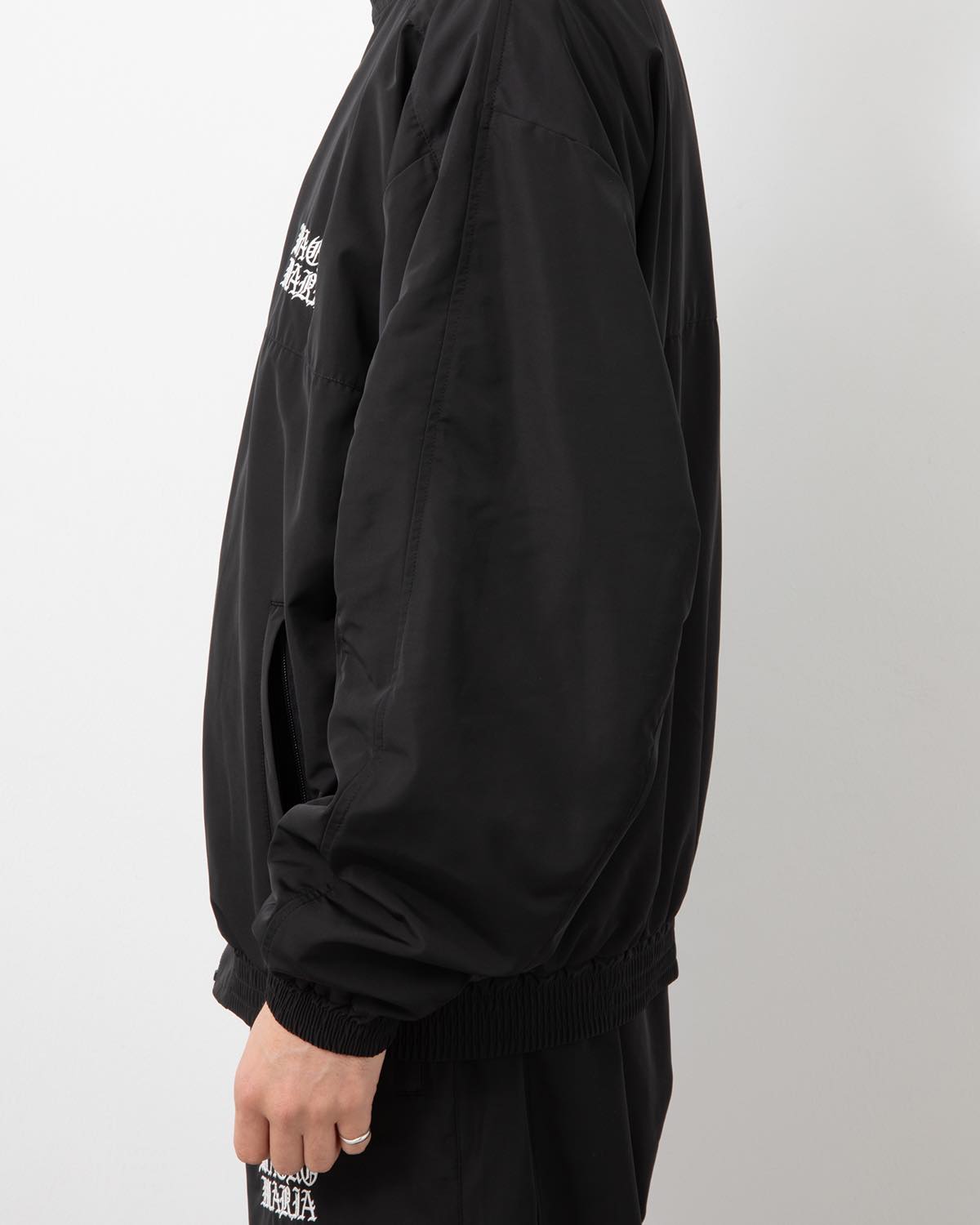 UMBRO / TRACK JACKET ( TYPE-1 )