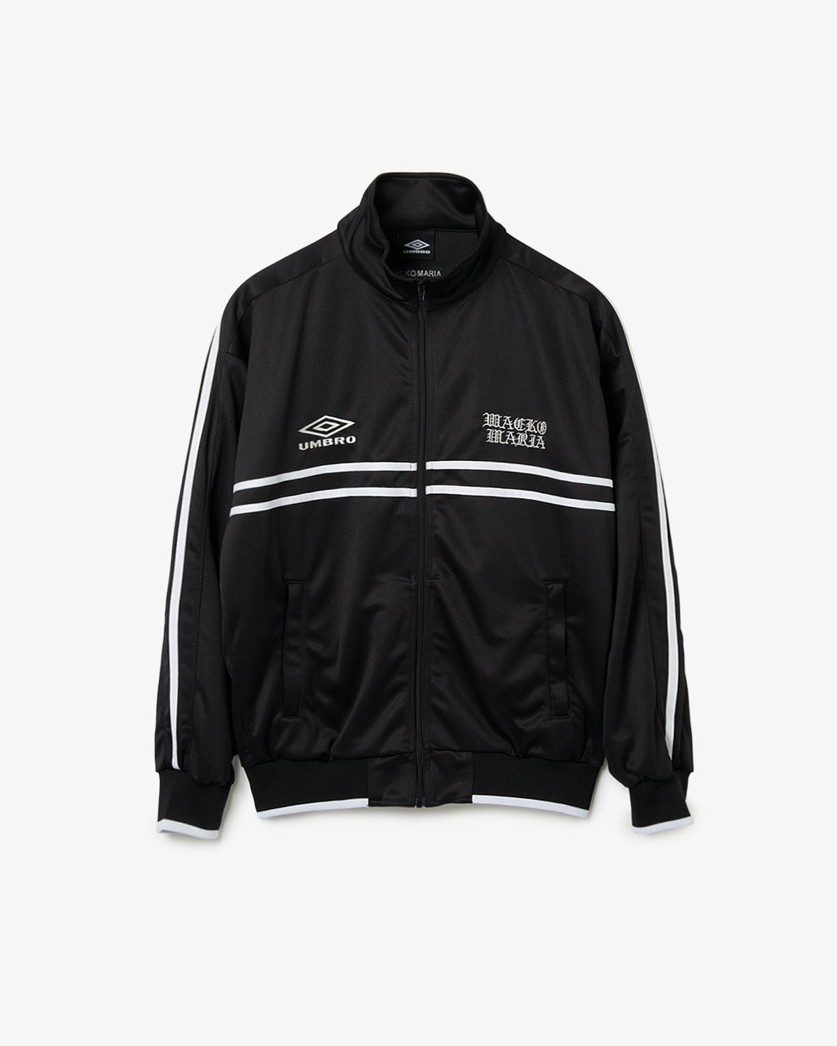 UMBRO / TRACK JACKET ( TYPE-2 )