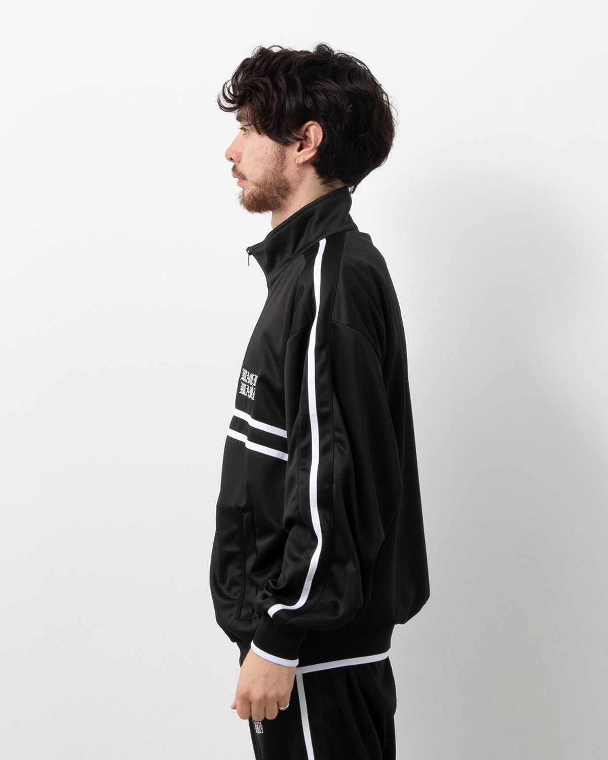 UMBRO / TRACK JACKET ( TYPE-2 )