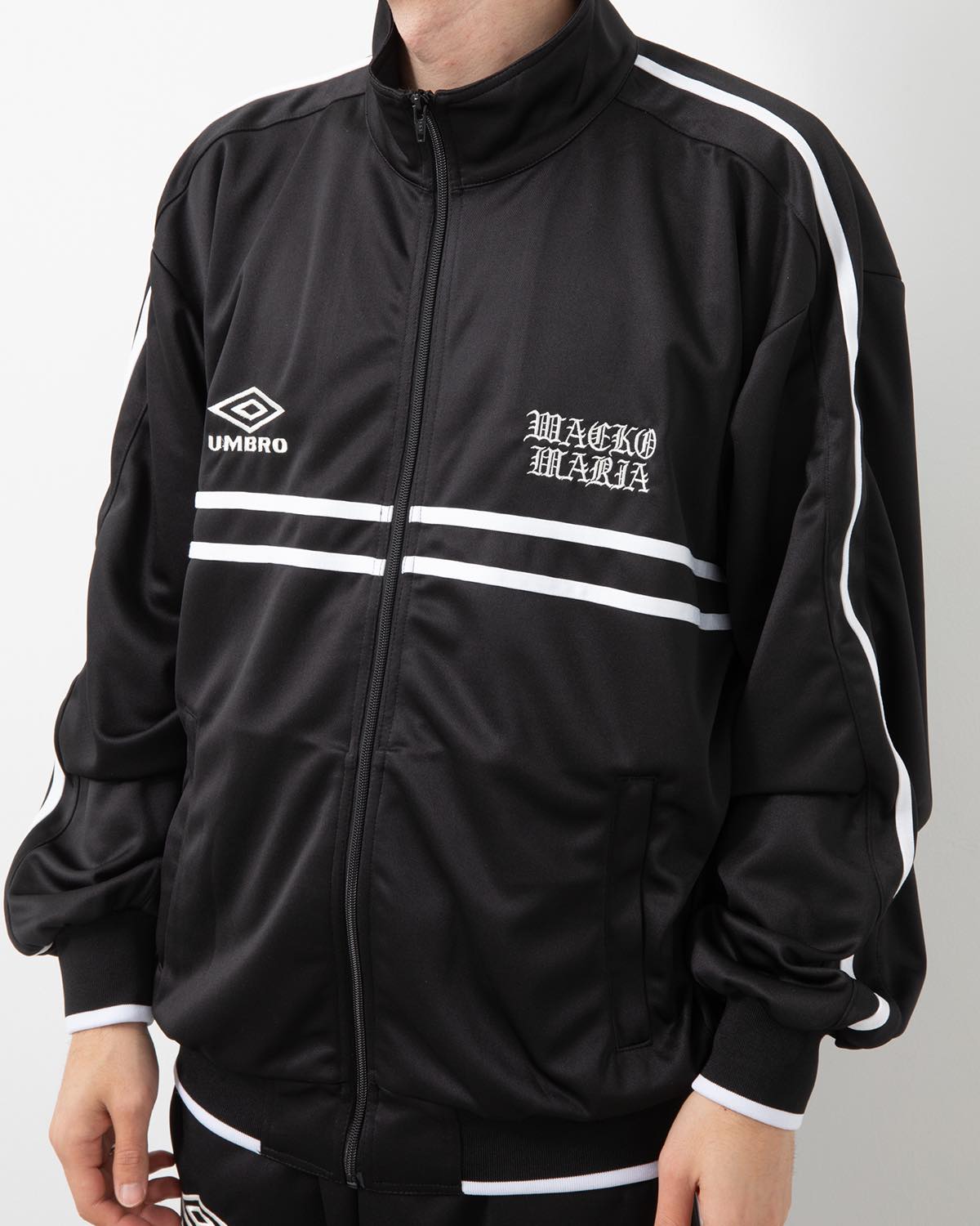 UMBRO / TRACK JACKET ( TYPE-2 )