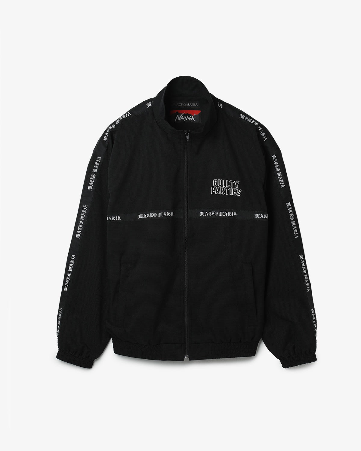 NANGA / TRACK JACKET