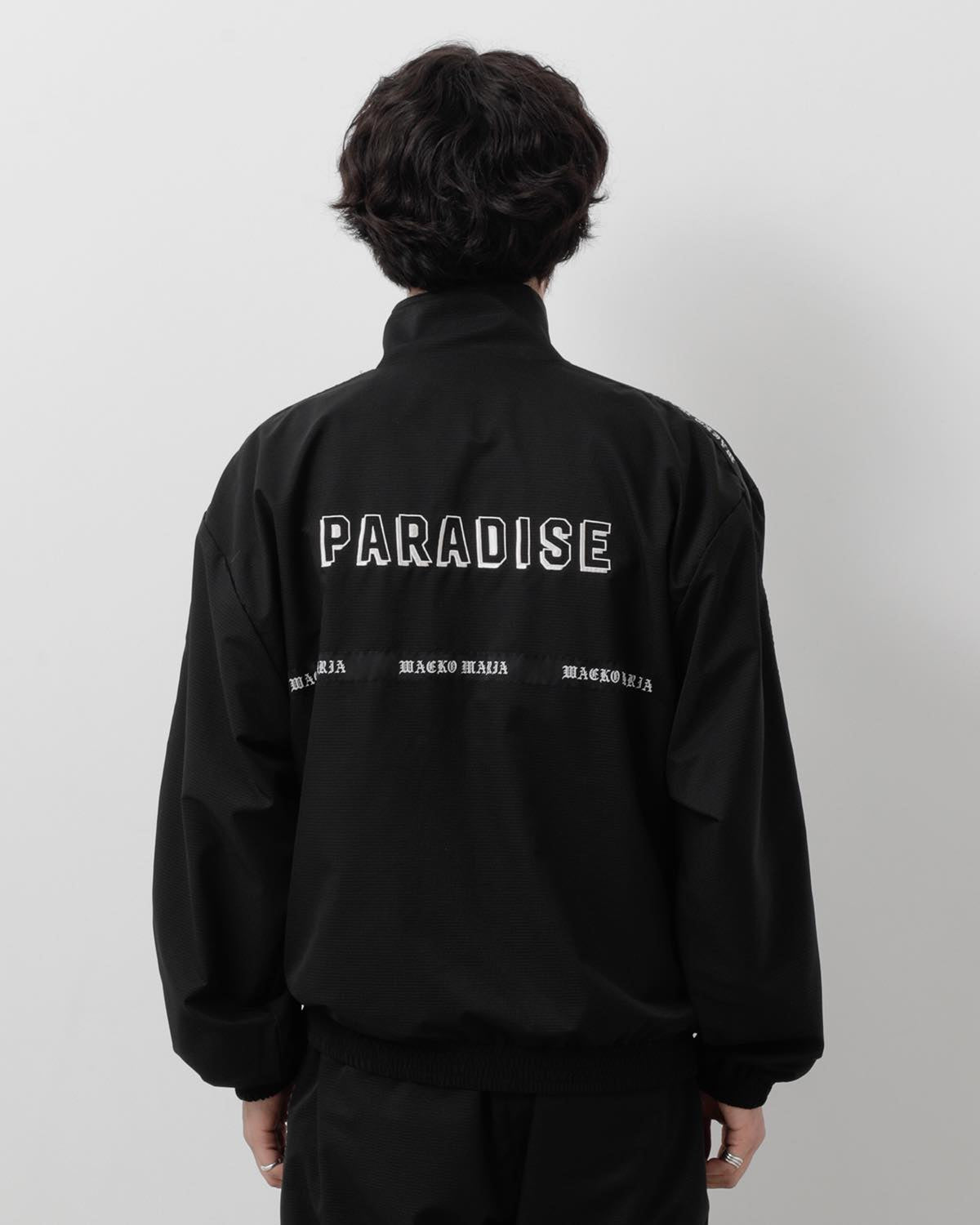 NANGA / TRACK JACKET