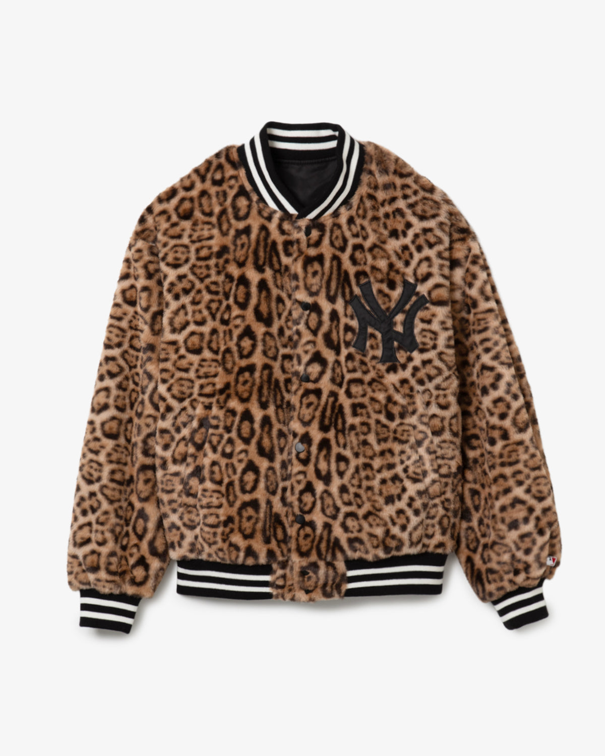 MLB / REVERSIBLE VARSITY JACKET ( TYPE-1 )