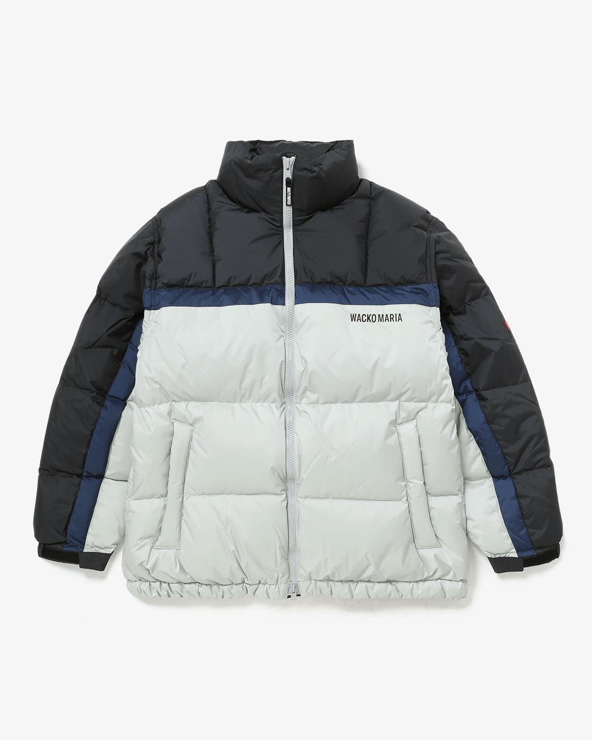 DOWN JACKET ( TYPE-1 )