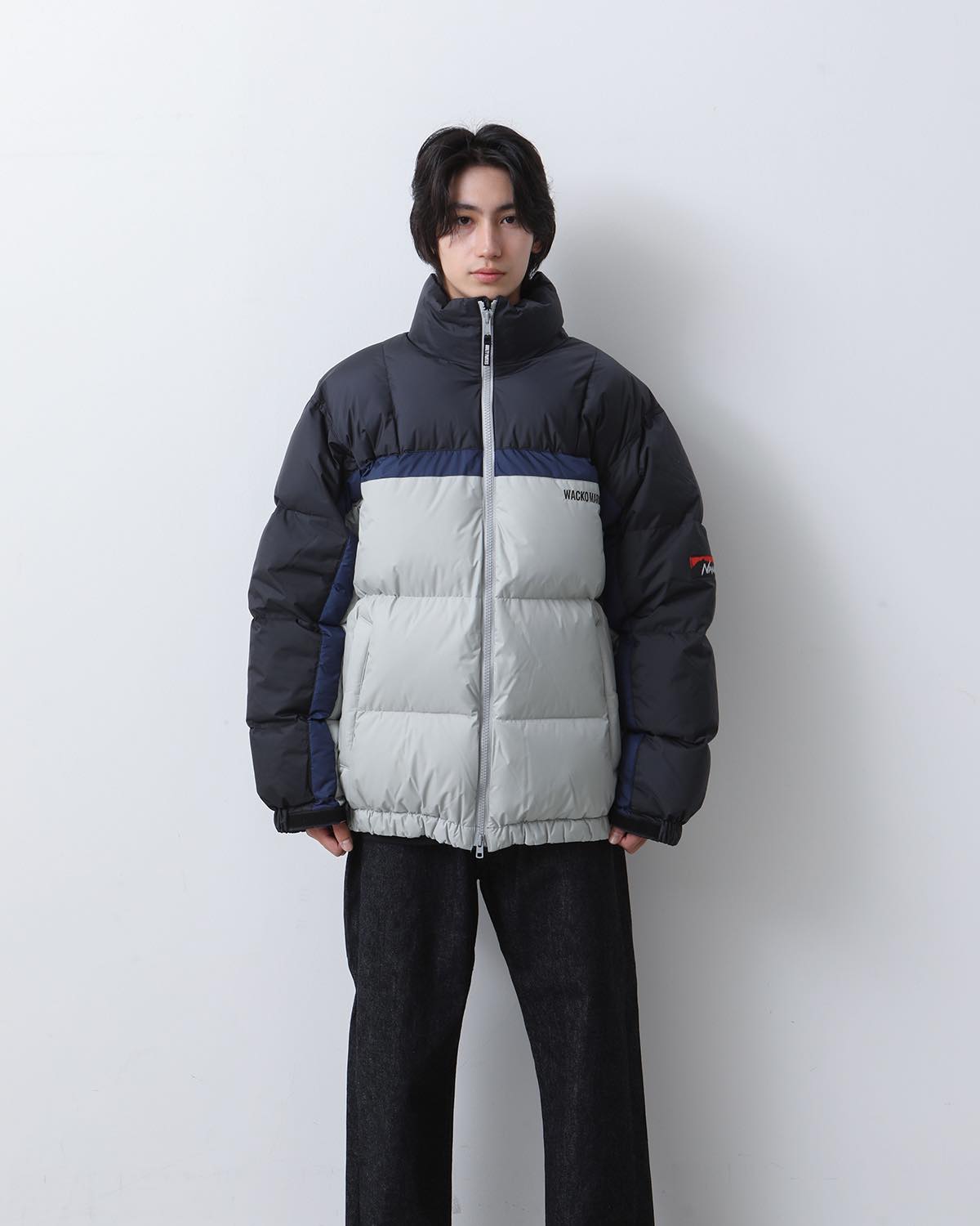 DOWN JACKET ( TYPE-1 )