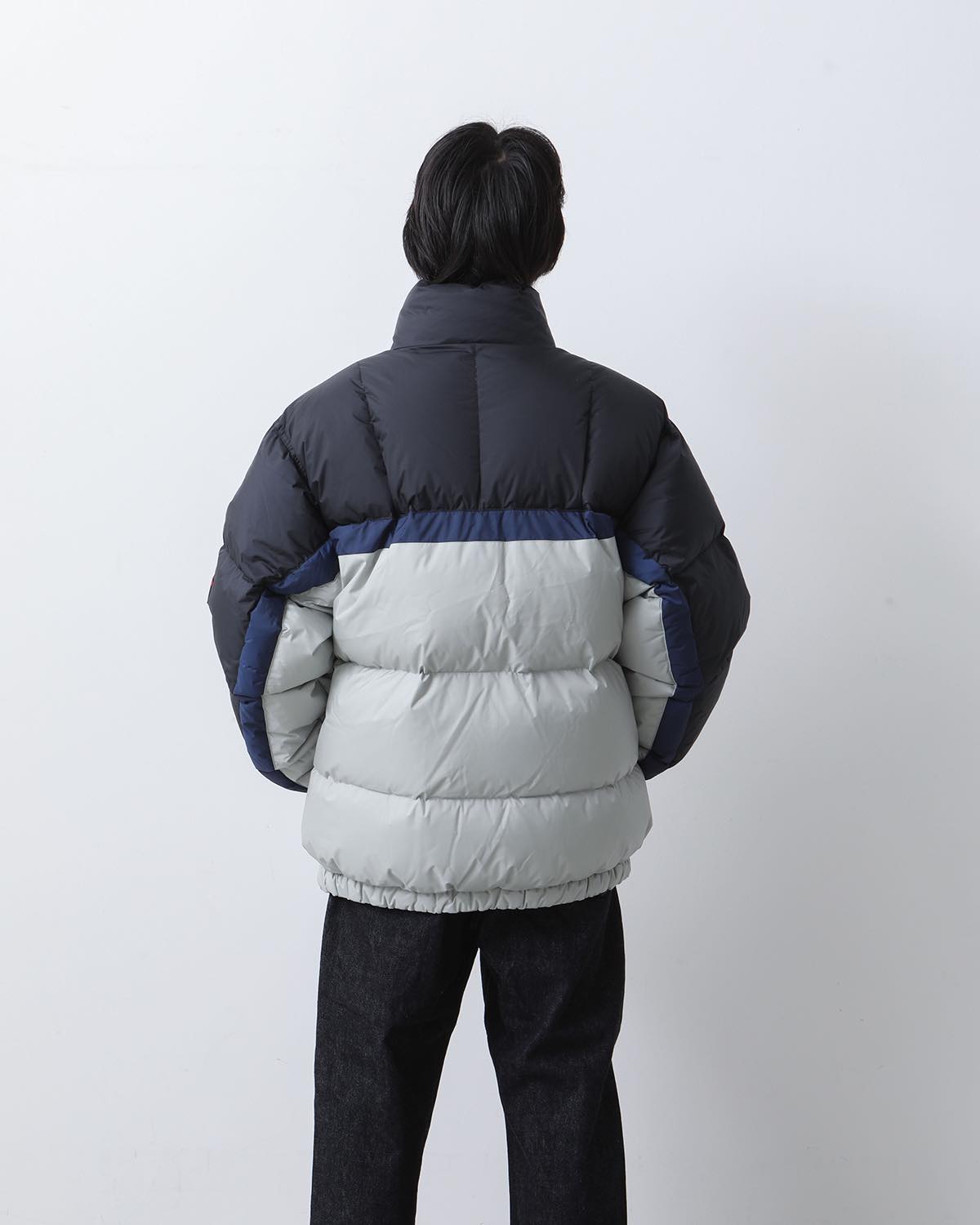 DOWN JACKET ( TYPE-1 )