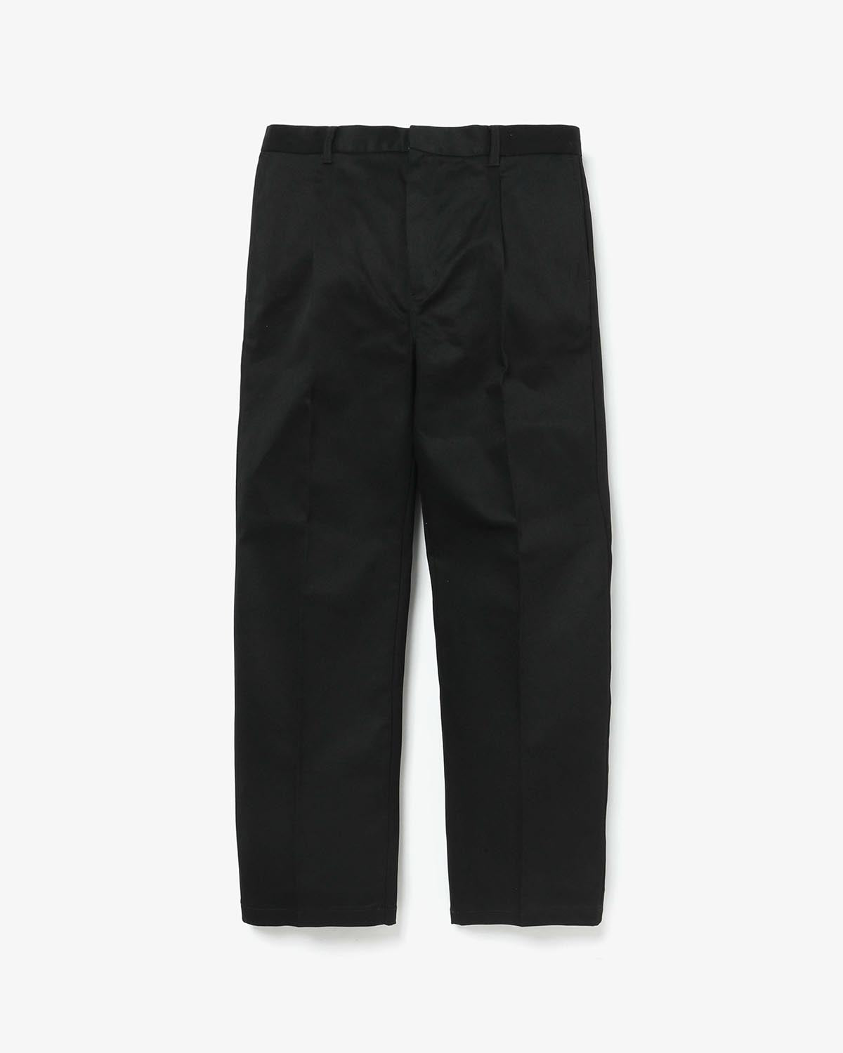 DICKIES / PLEATED TROUSERS