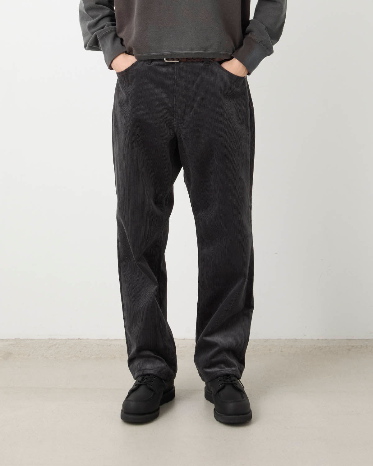 Lee / CORDUROY PANTS