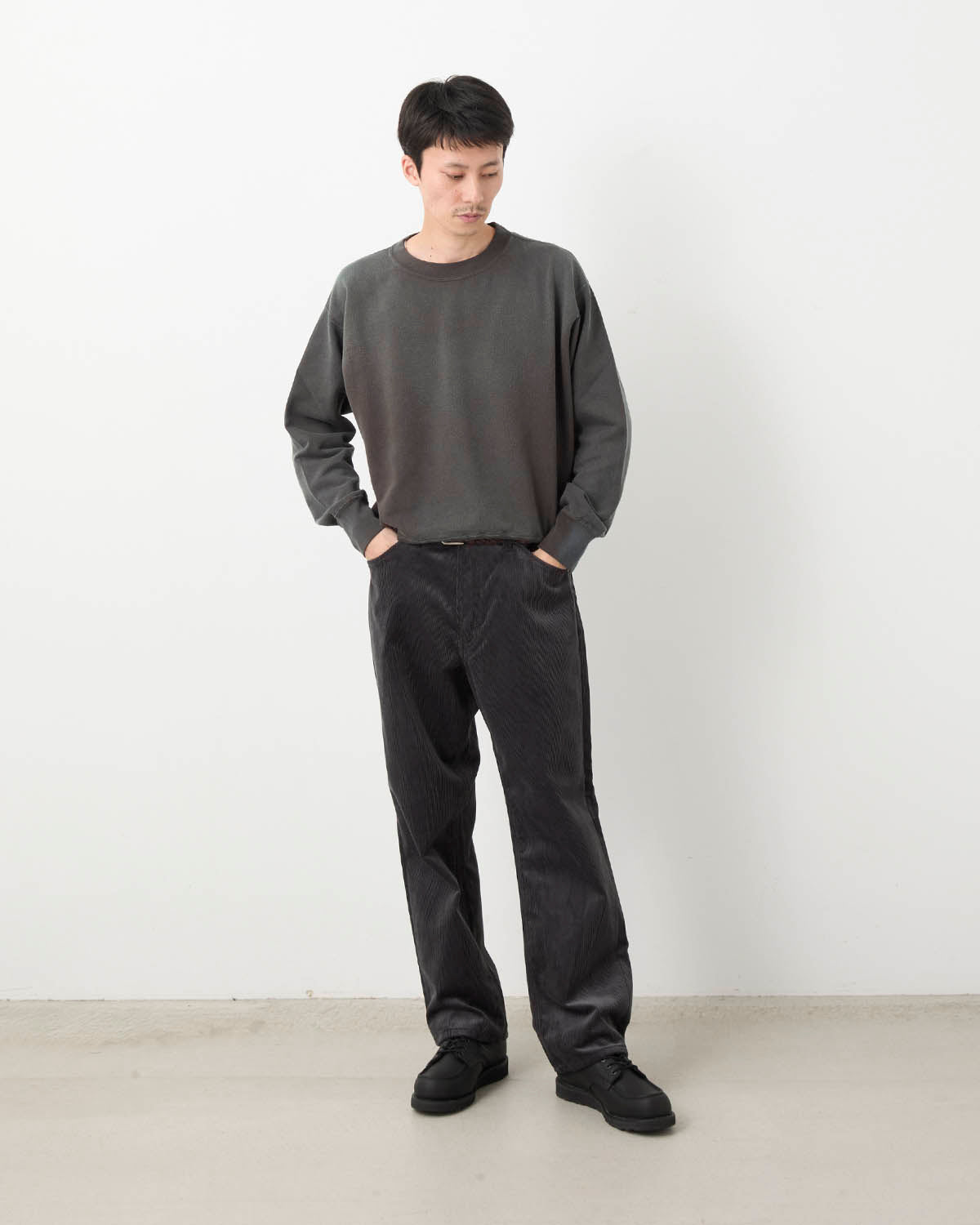 Lee / CORDUROY PANTS