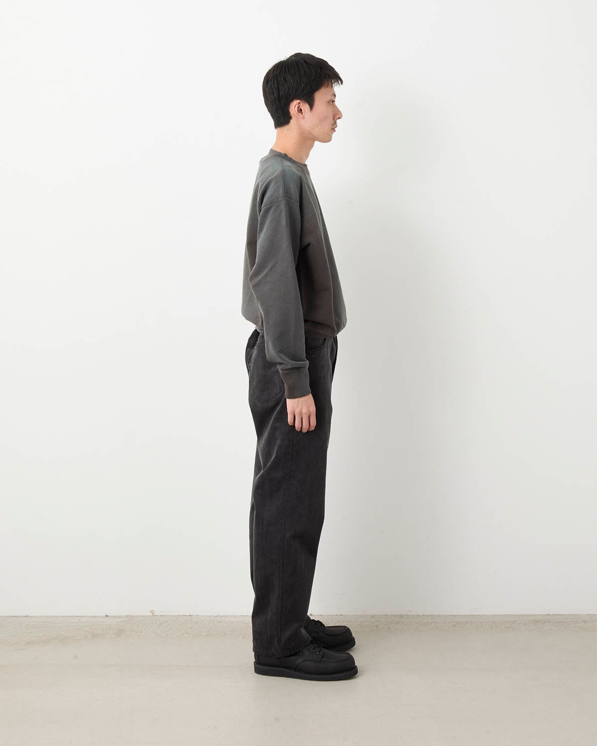 Lee / CORDUROY PANTS