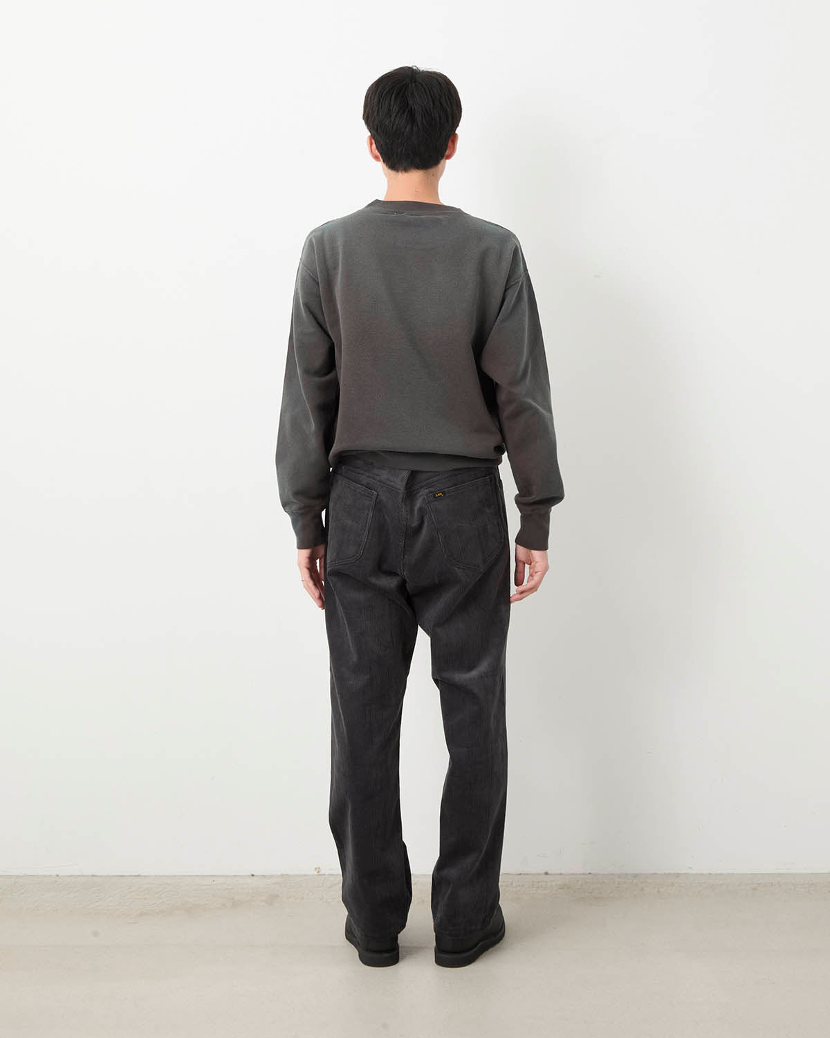 Lee / CORDUROY PANTS