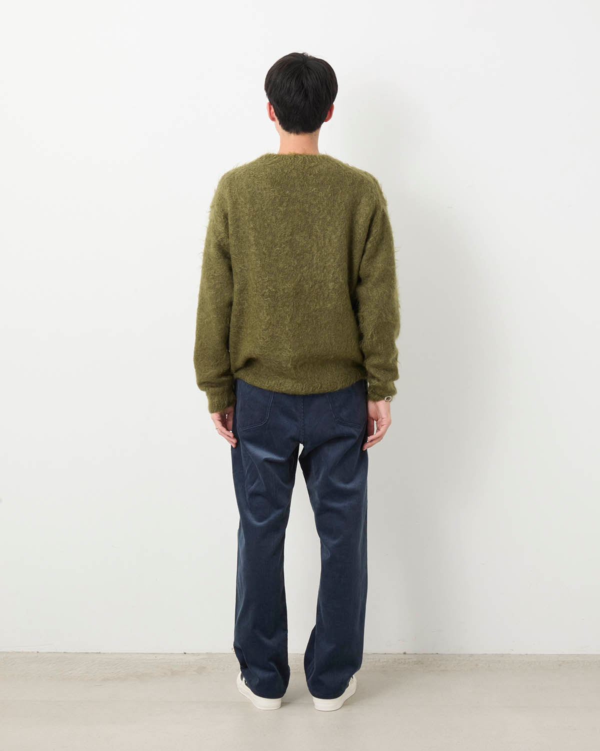 Lee / CORDUROY PANTS