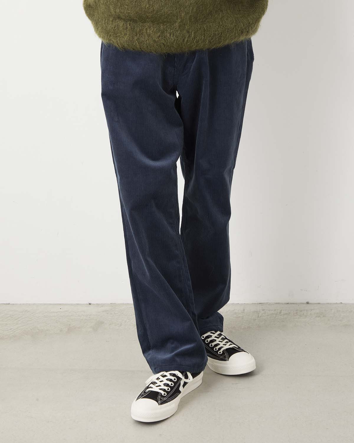 Lee / CORDUROY PANTS