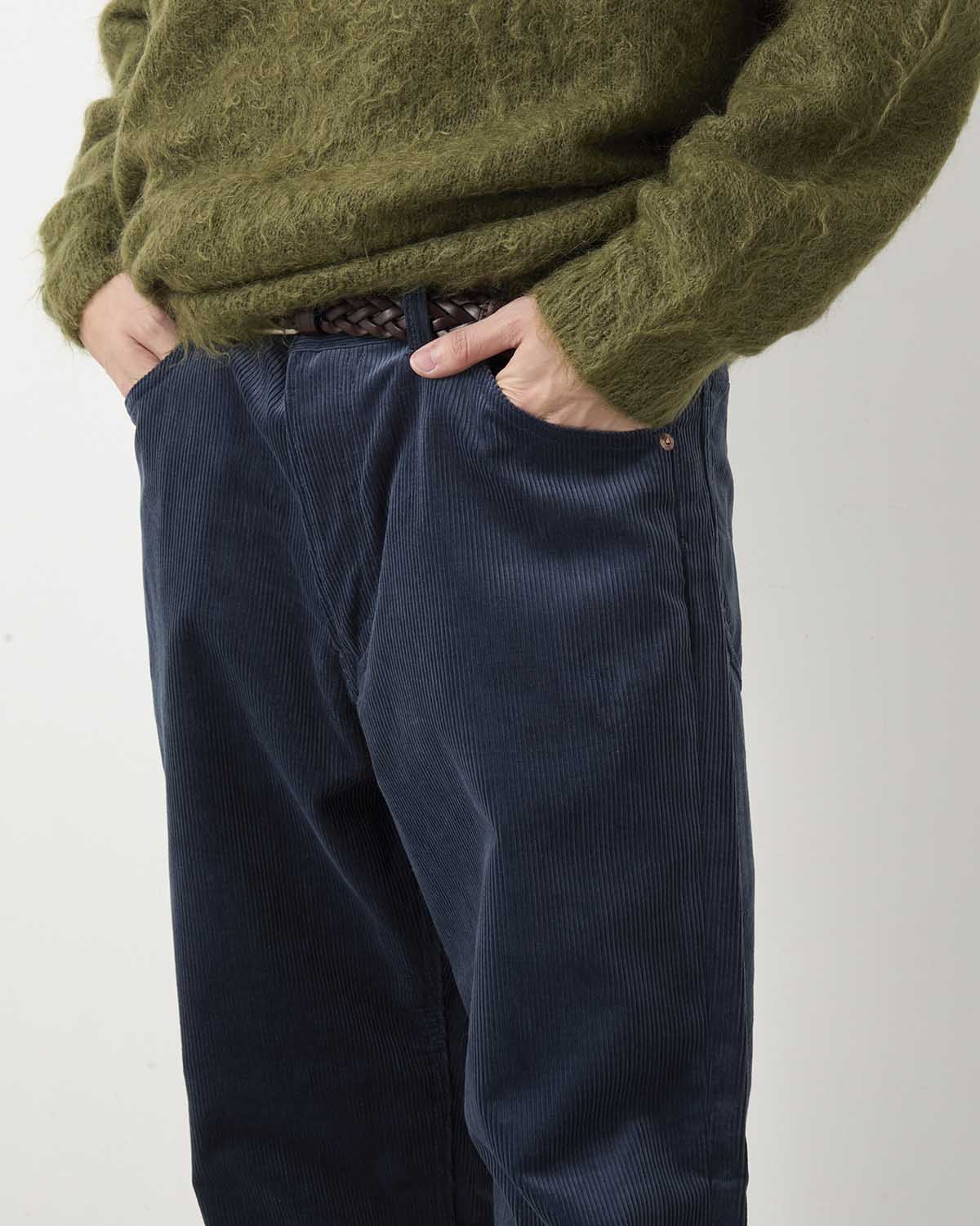 Lee / CORDUROY PANTS