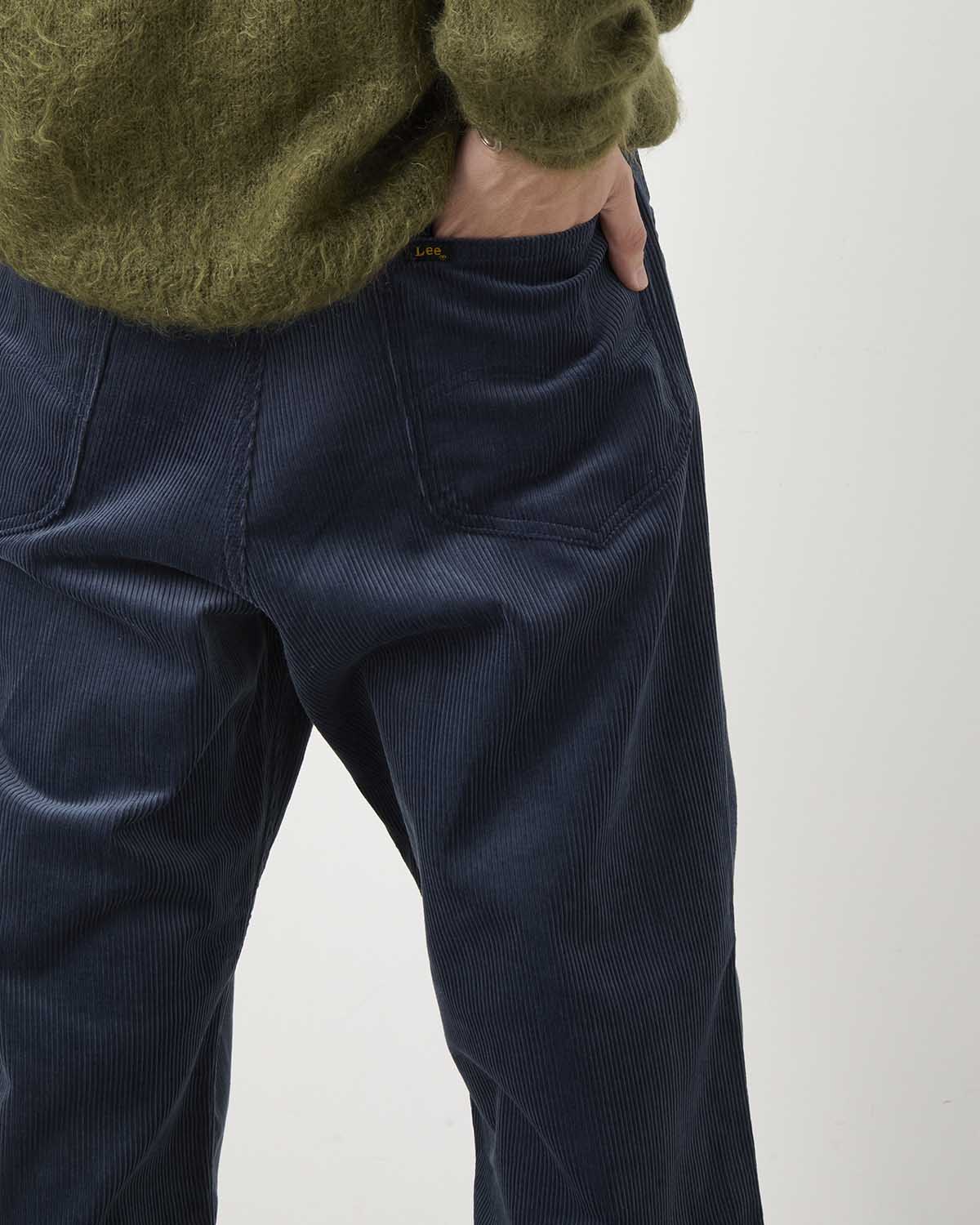 Lee / CORDUROY PANTS
