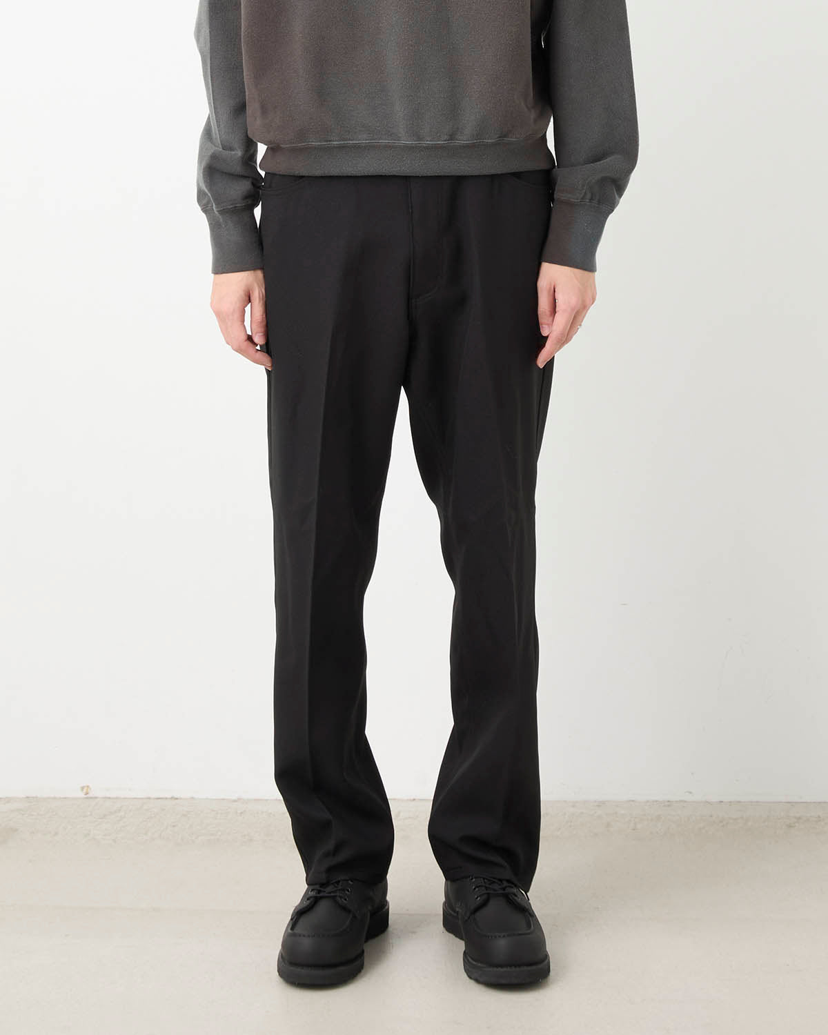 WRANCHER DRESS JEANS