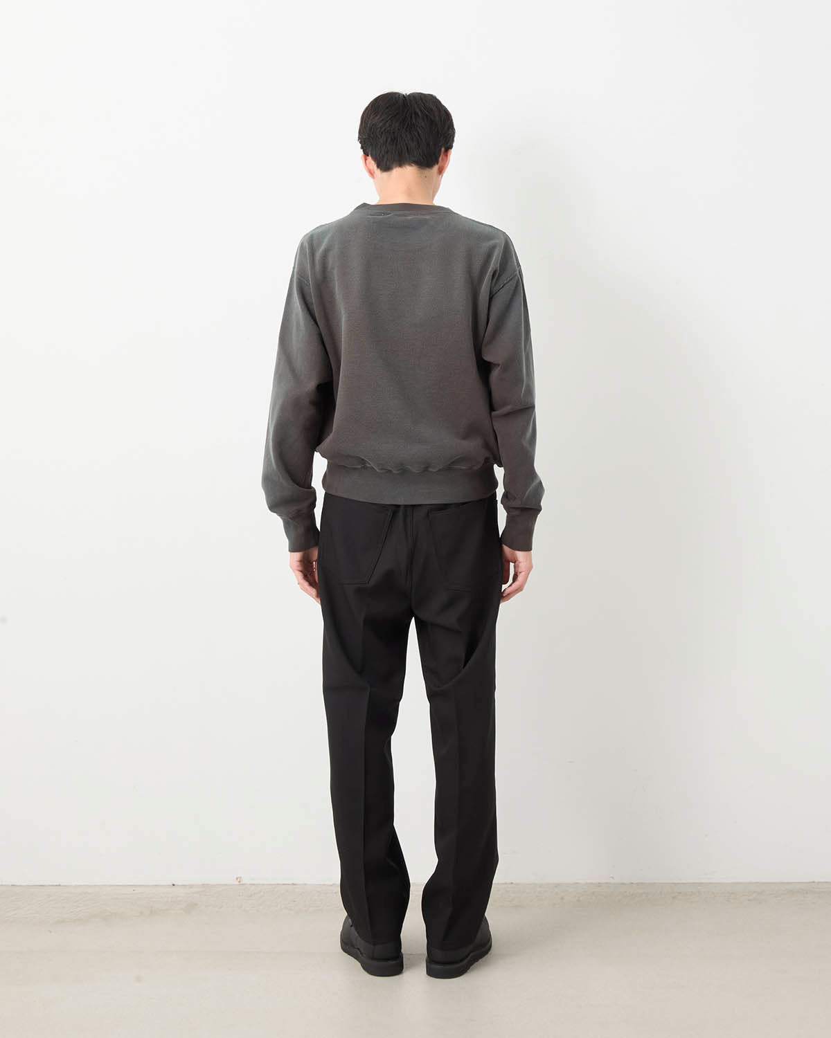 WRANCHER DRESS JEANS