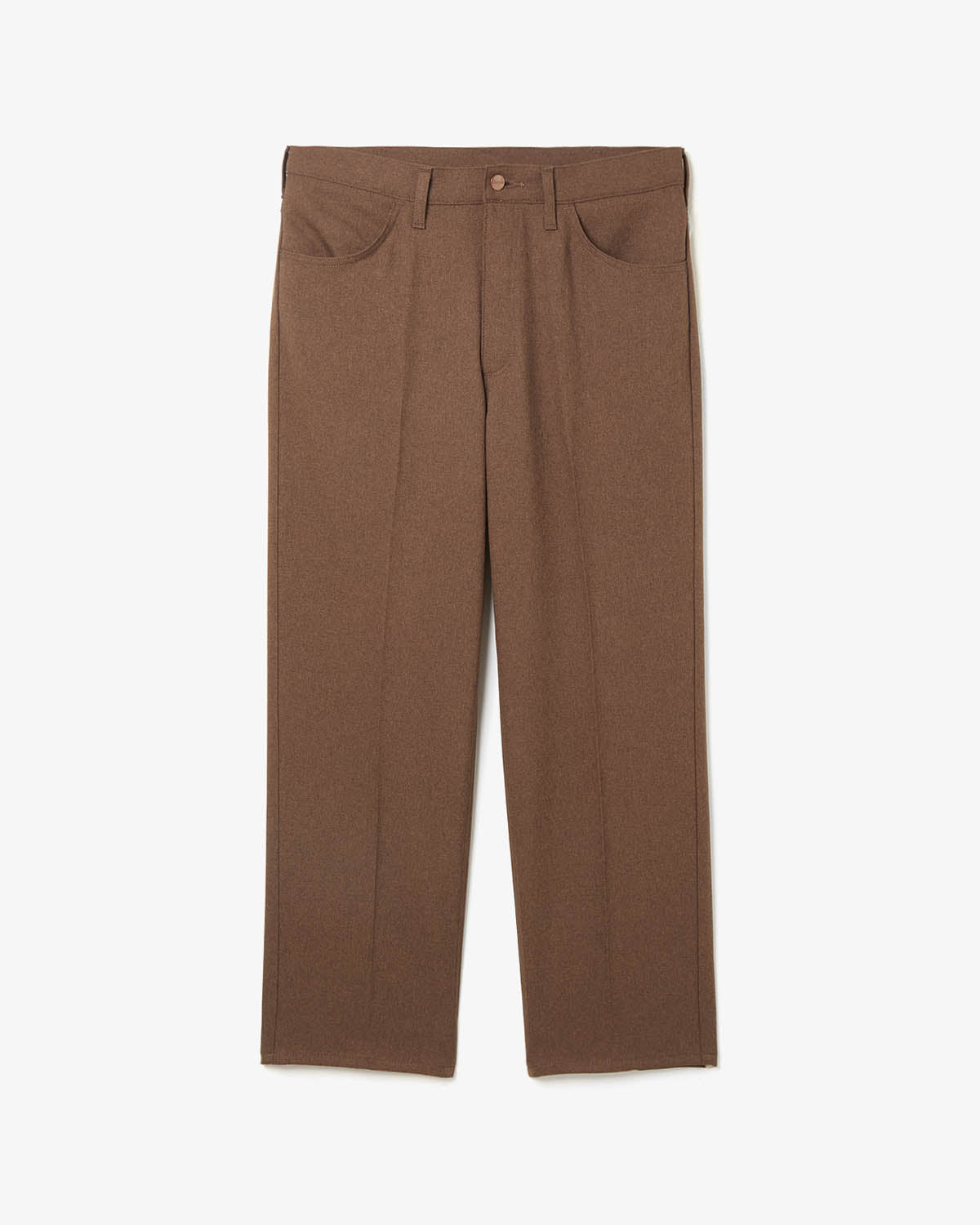 WRANCHER DRESS JEANS