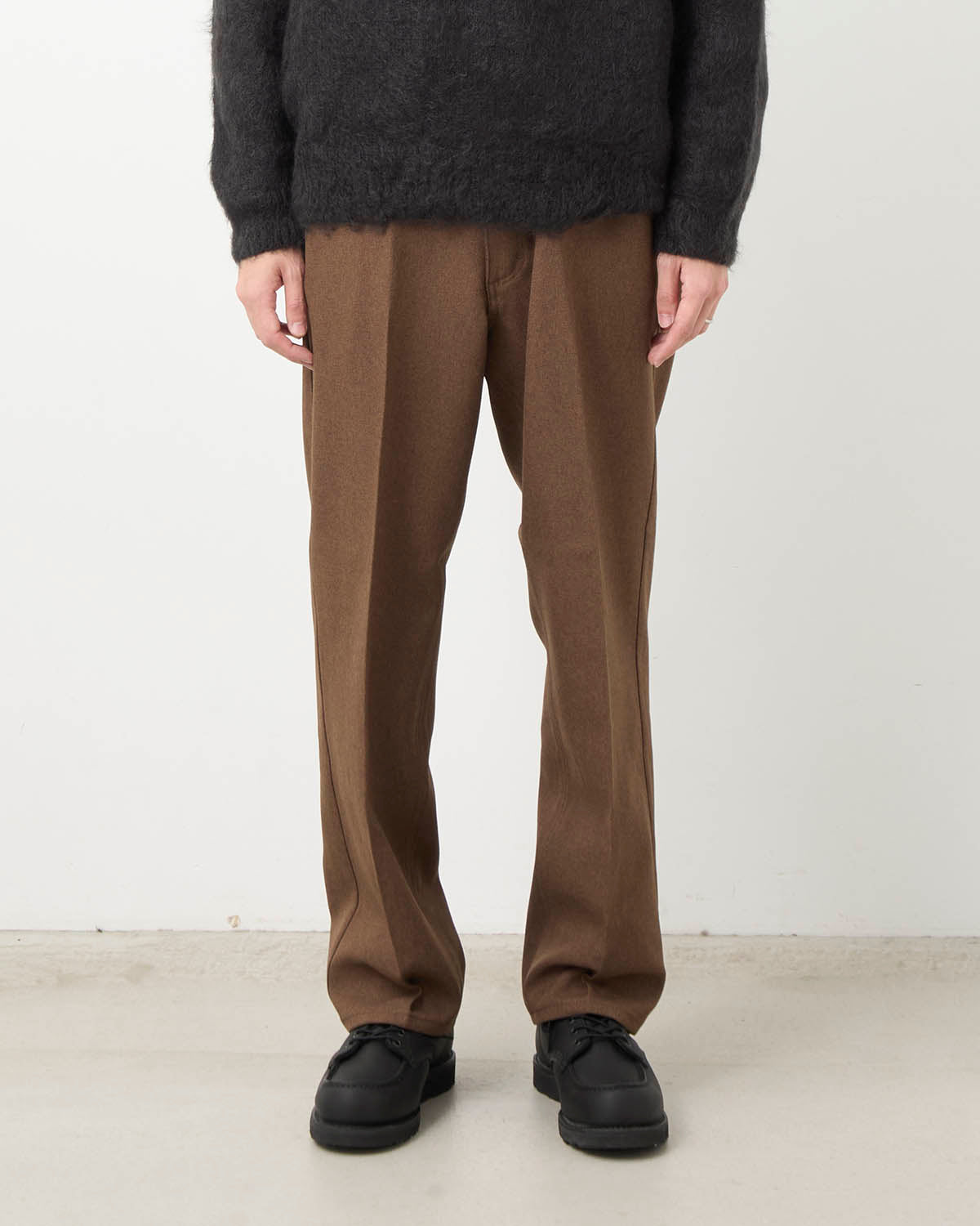 WRANCHER DRESS JEANS