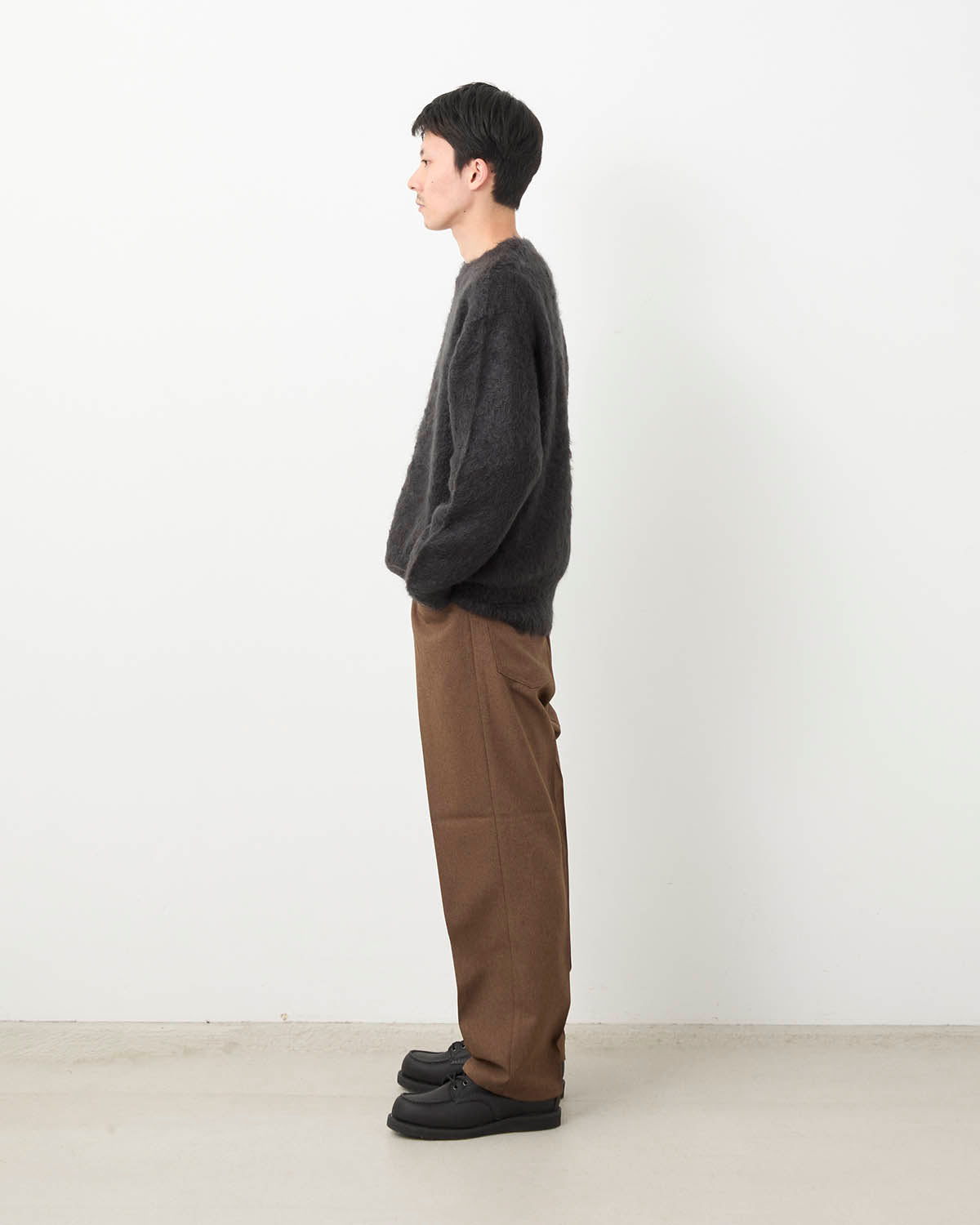 WRANCHER DRESS JEANS