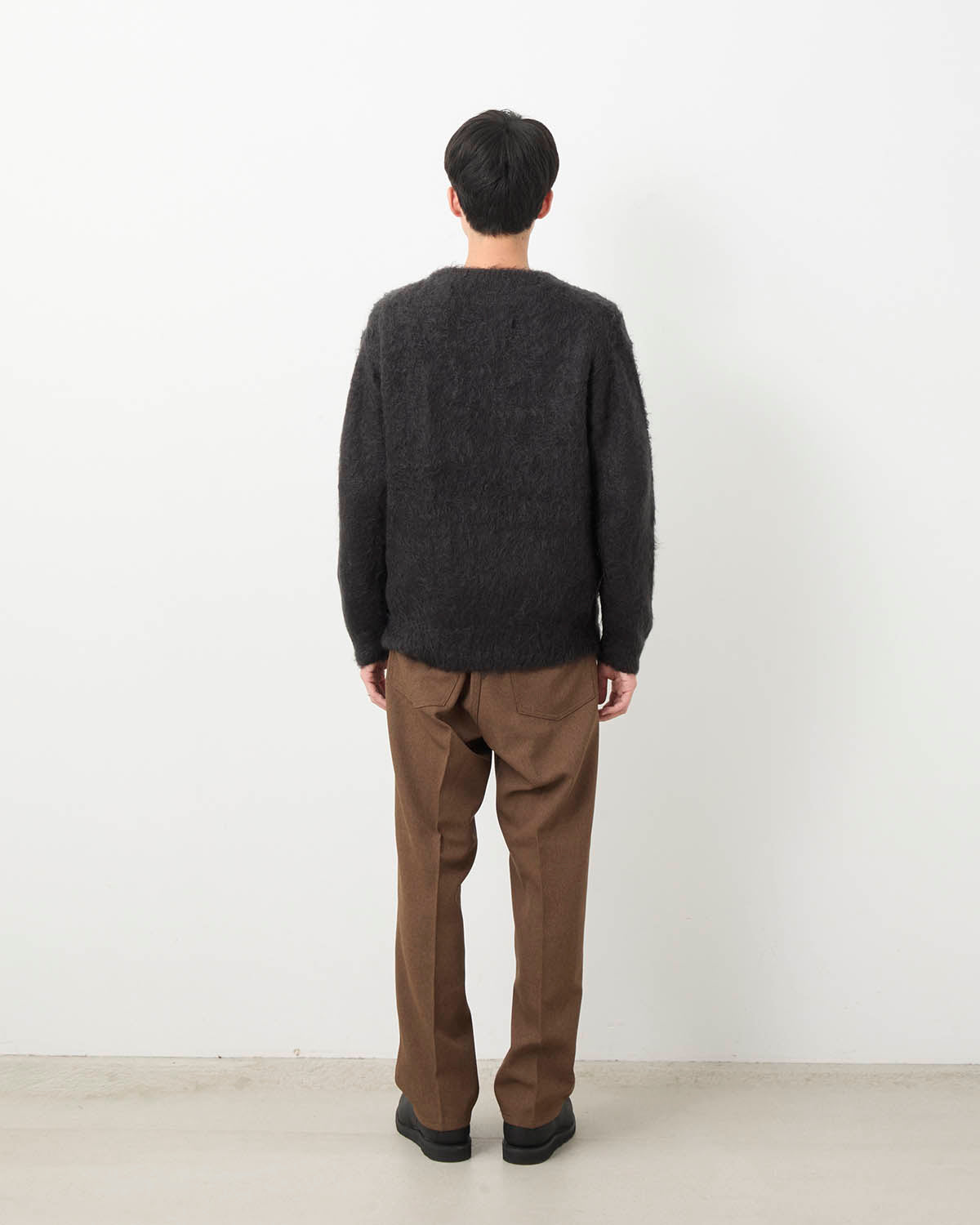 WRANCHER DRESS JEANS