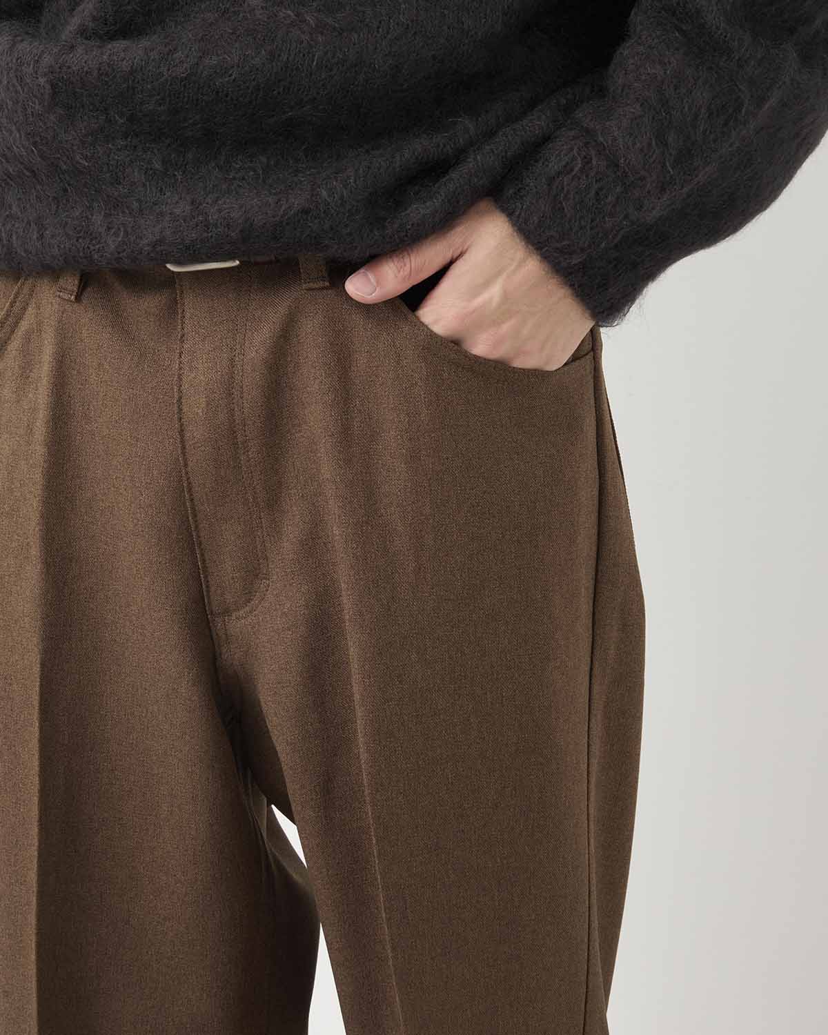 WRANCHER DRESS JEANS