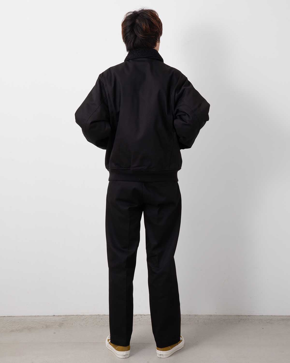 DICKIES / PLEATED TROUSERS