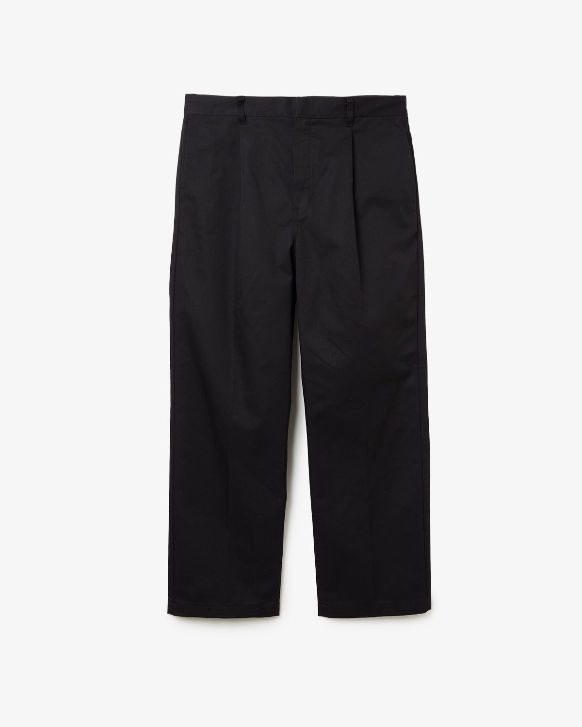 DICKIES / PLEATED TROUSERS