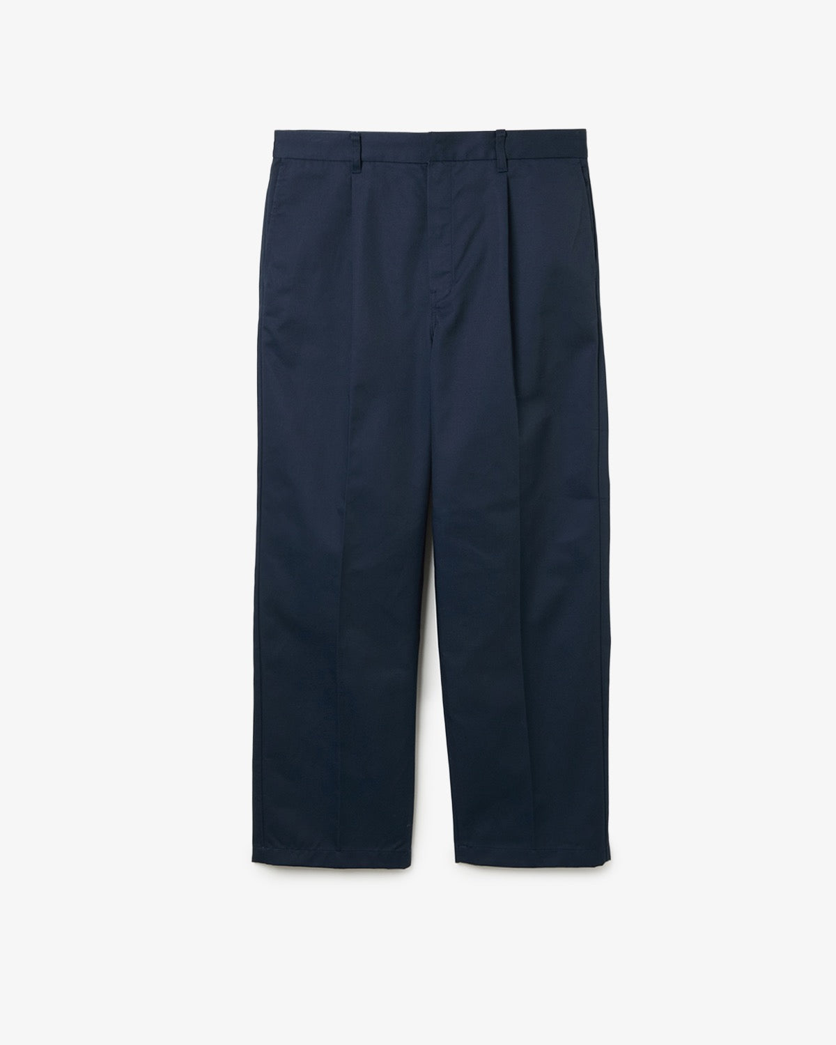DICKIES / PLEATED TROUSERS