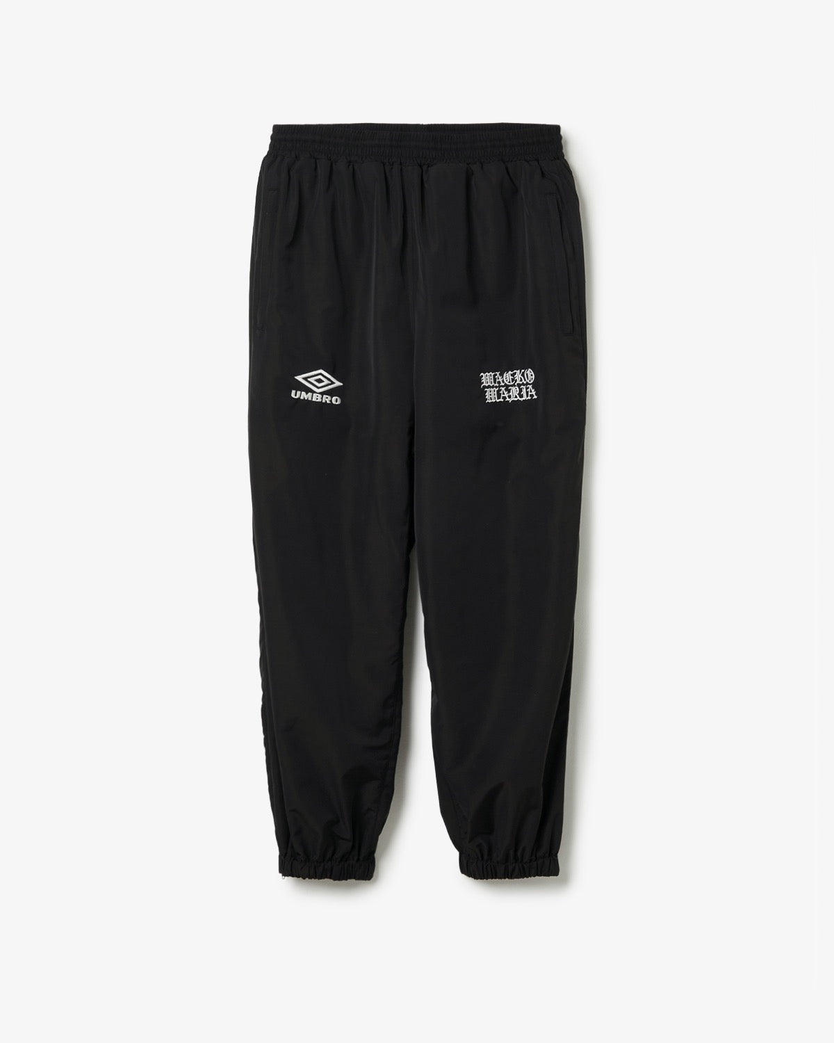 UMBRO / TRACK PANTS ( TYPE-1 )