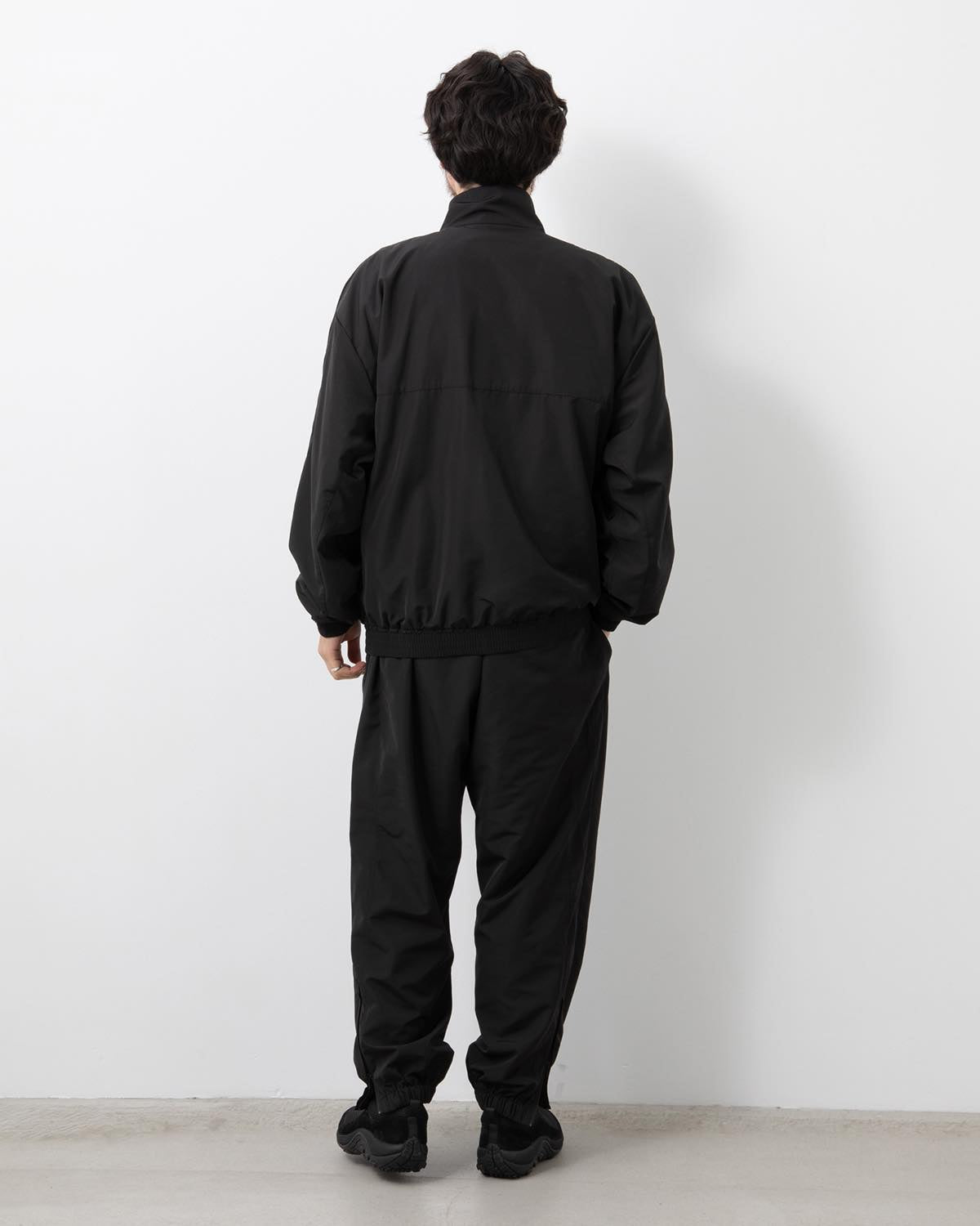 UMBRO / TRACK PANTS ( TYPE-1 )