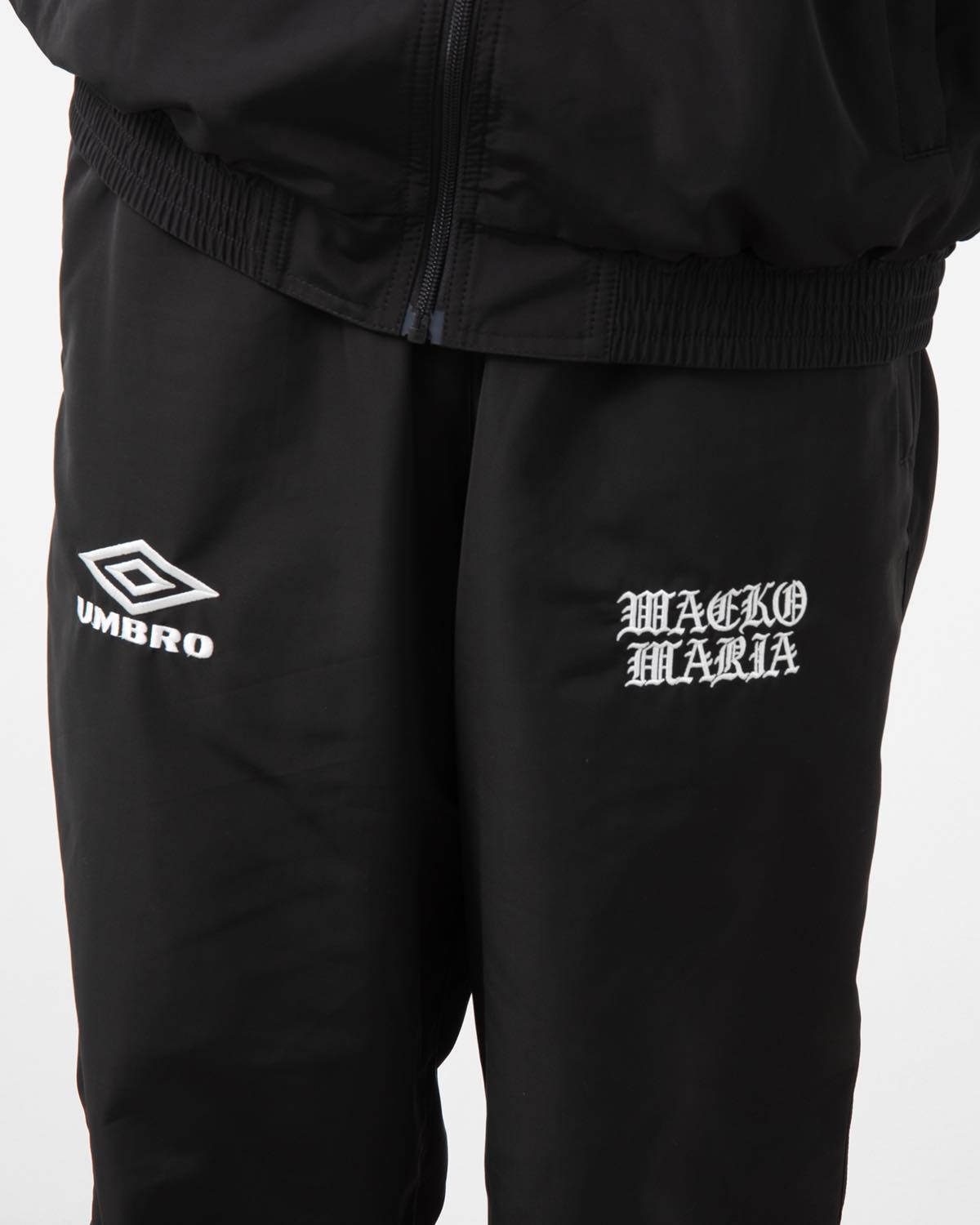 UMBRO / TRACK PANTS ( TYPE-1 )