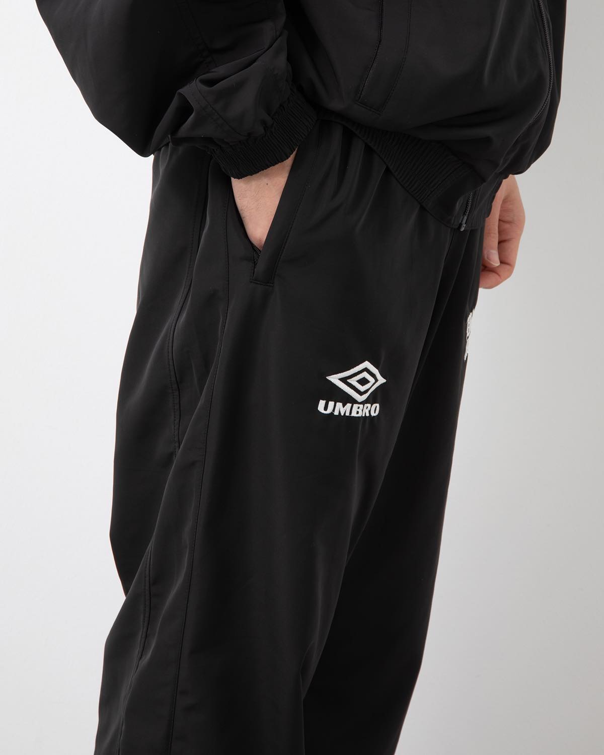 UMBRO / TRACK PANTS ( TYPE-1 )