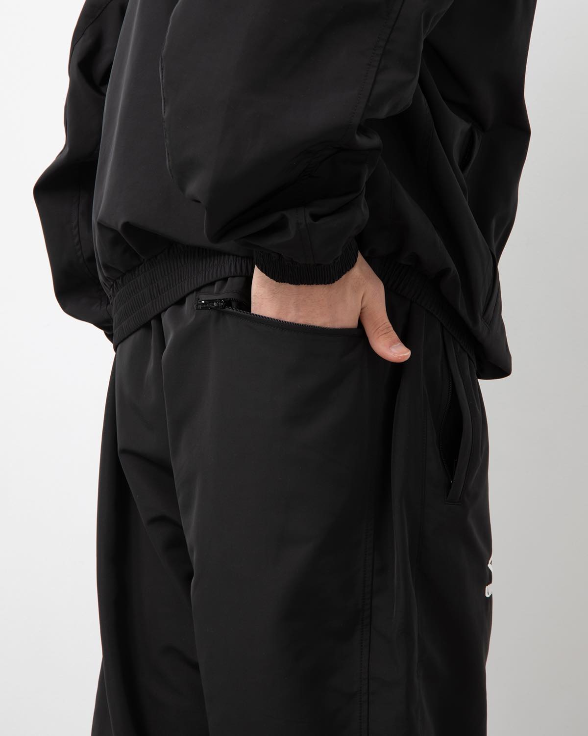 UMBRO / TRACK PANTS ( TYPE-1 )