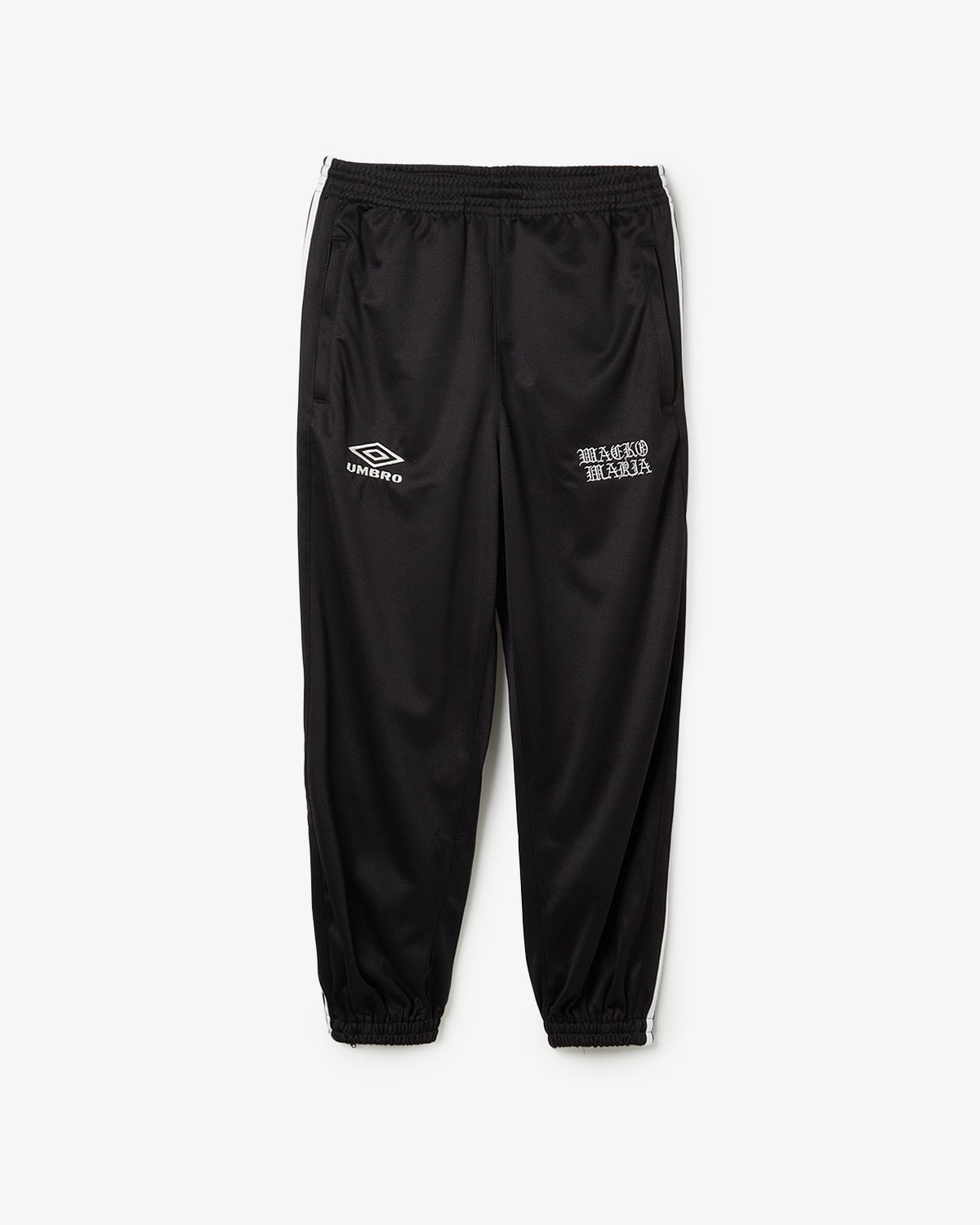 UMBRO / TRACK PANTS ( TYPE-2 )