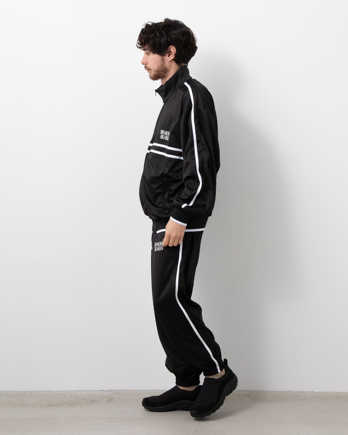 UMBRO / TRACK PANTS ( TYPE-2 )