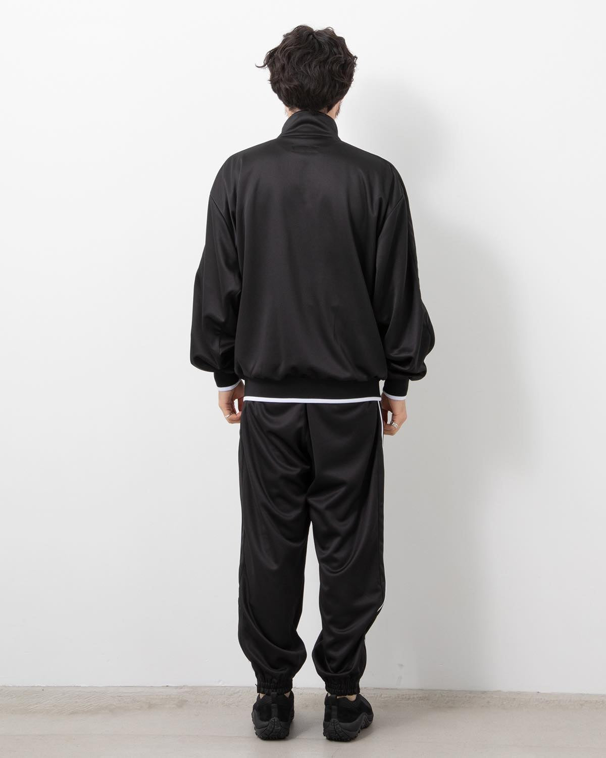 UMBRO / TRACK PANTS ( TYPE-2 )