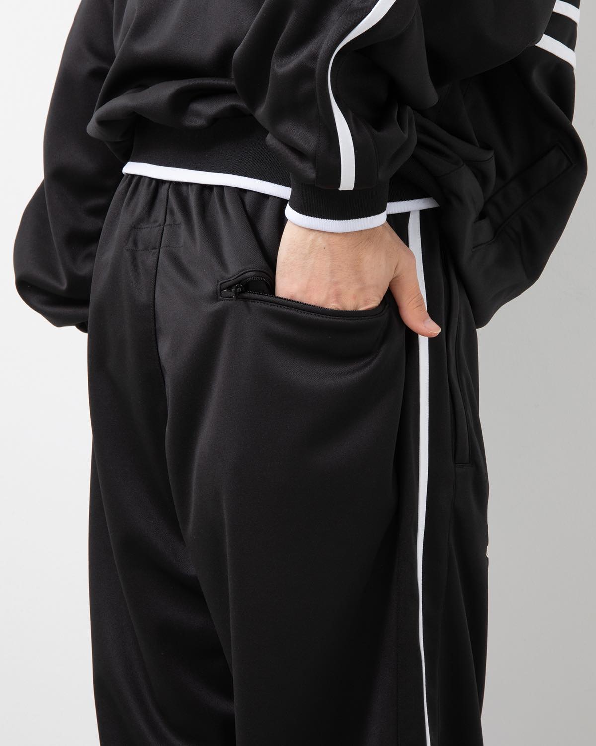 UMBRO / TRACK PANTS ( TYPE-2 )