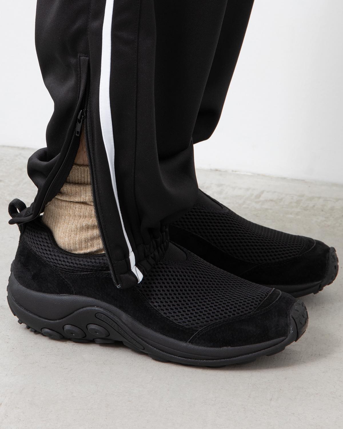 UMBRO / TRACK PANTS ( TYPE-2 )