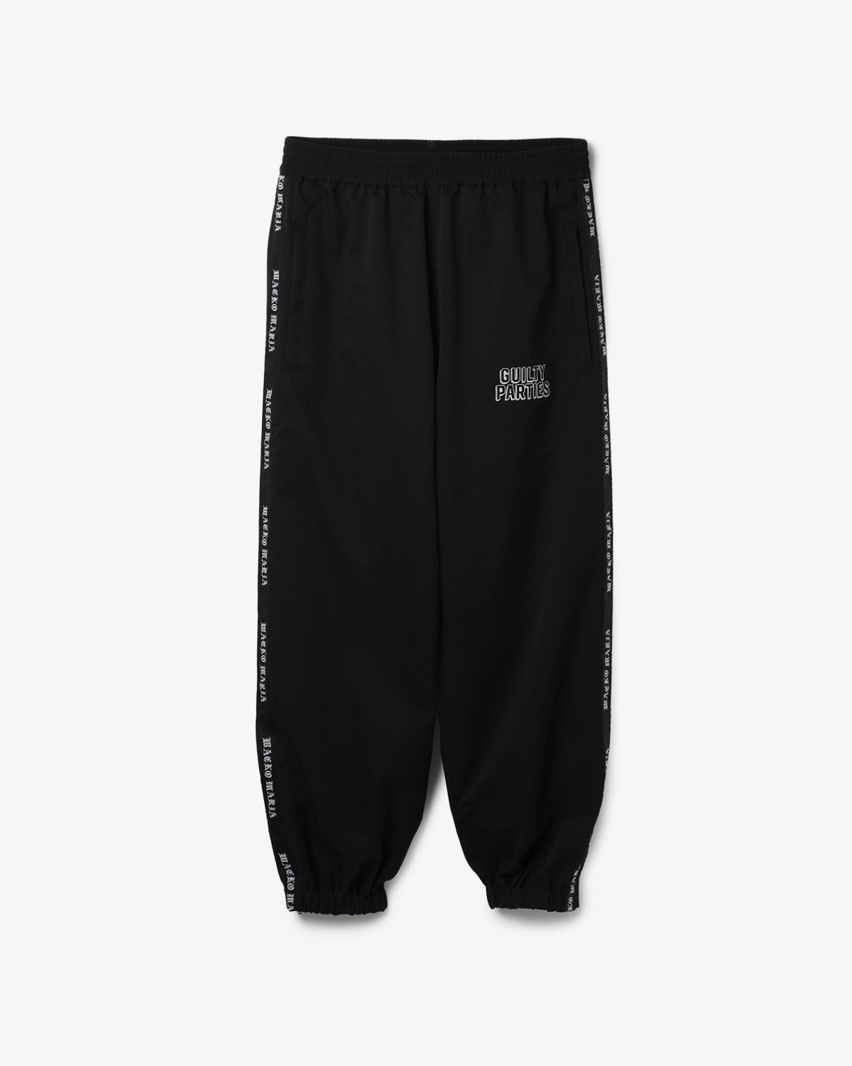 NANGA / TRACK PANTS