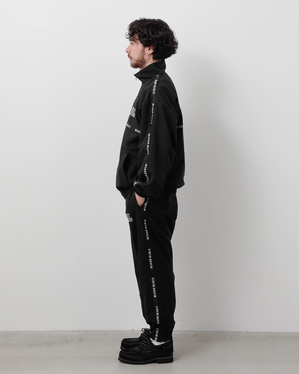 NANGA / TRACK PANTS