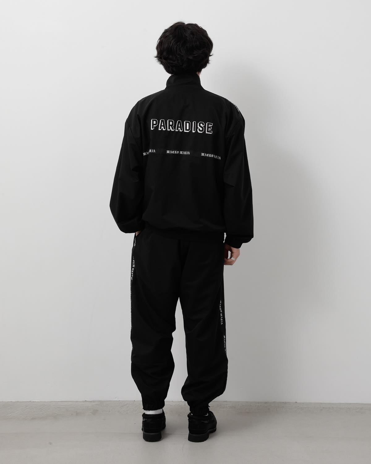NANGA / TRACK PANTS