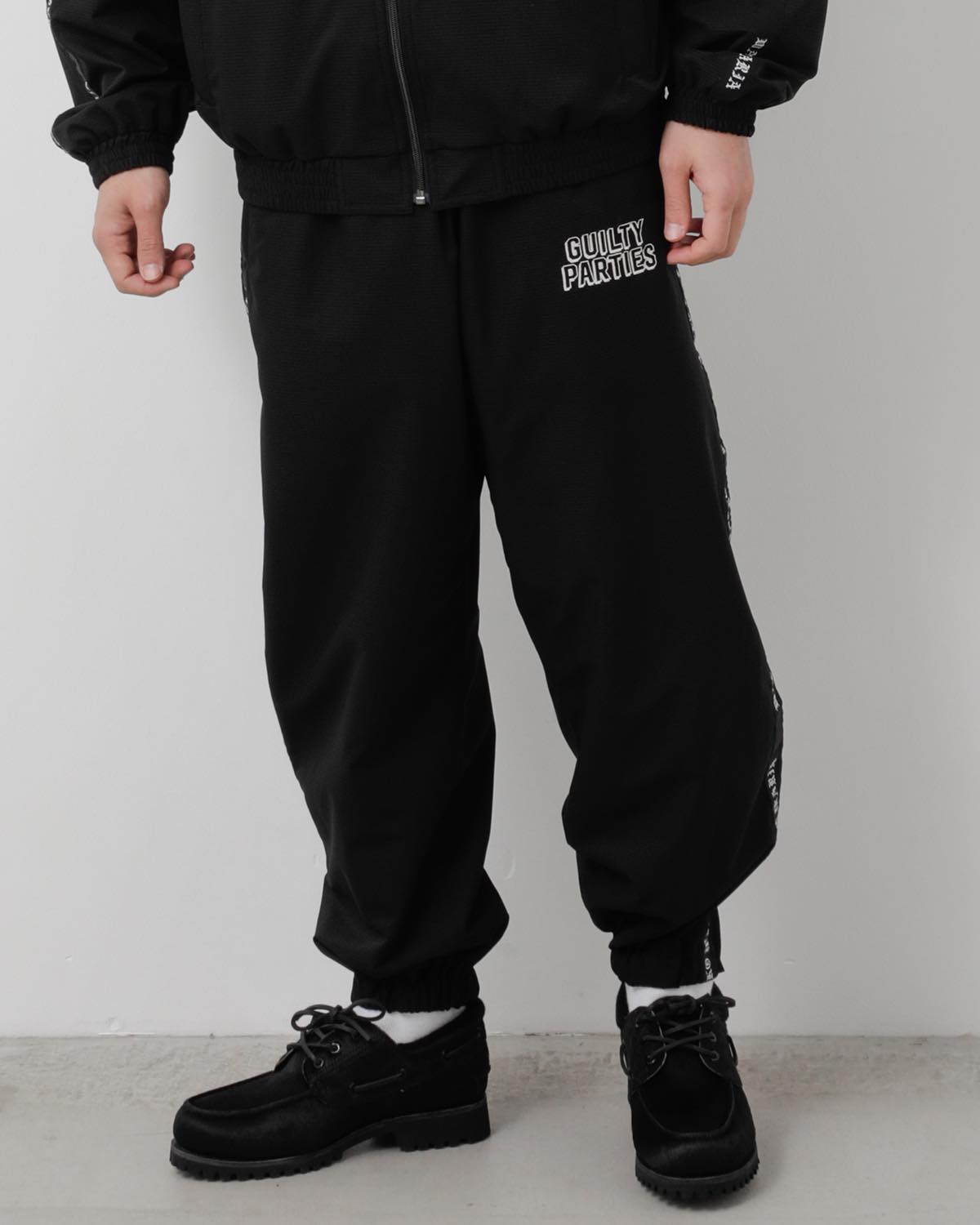 NANGA / TRACK PANTS