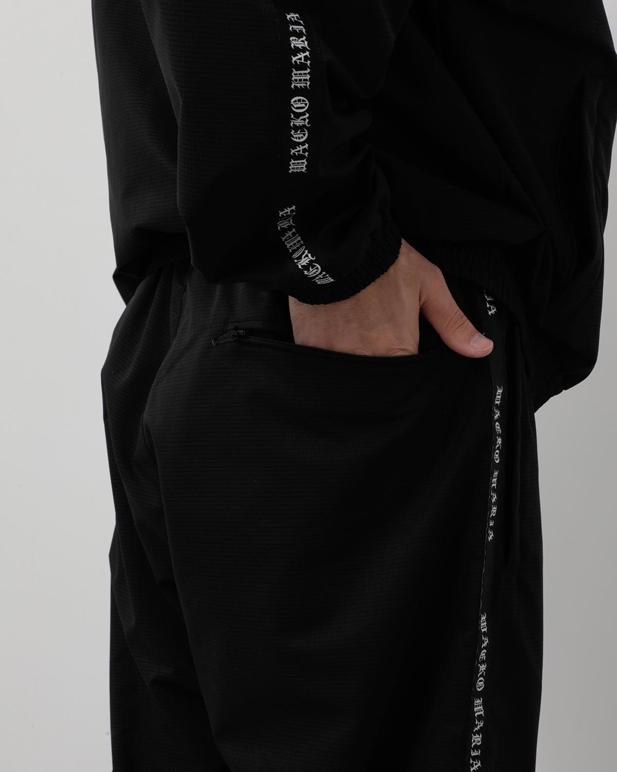 NANGA / TRACK PANTS